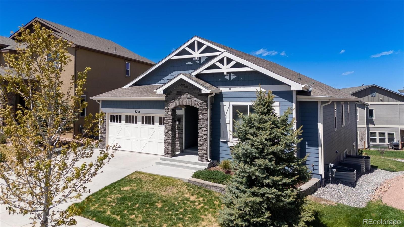 MLS Image #36 for 8230  misty moon drive,colorado springs, Colorado