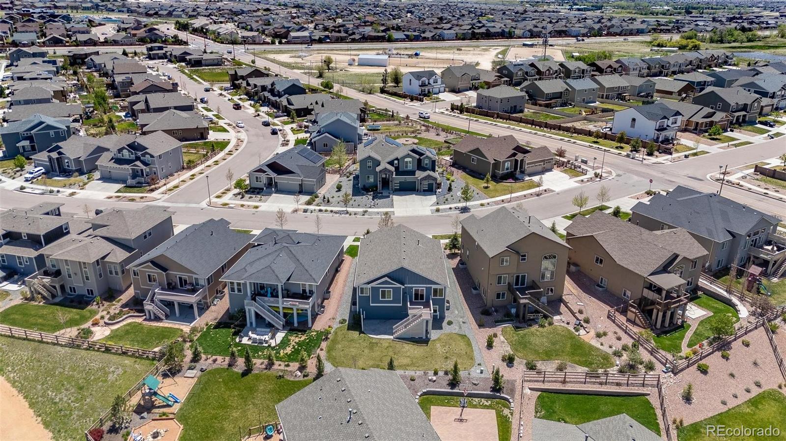 MLS Image #37 for 8230  misty moon drive,colorado springs, Colorado