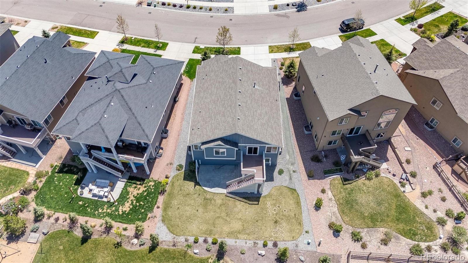 MLS Image #38 for 8230  misty moon drive,colorado springs, Colorado