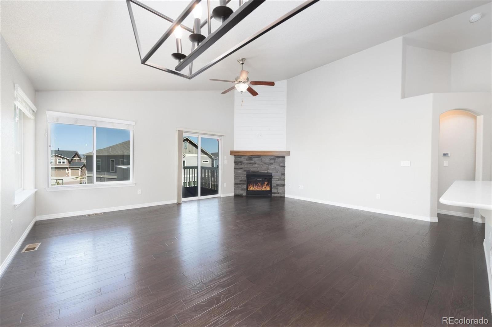 MLS Image #4 for 8230  misty moon drive,colorado springs, Colorado