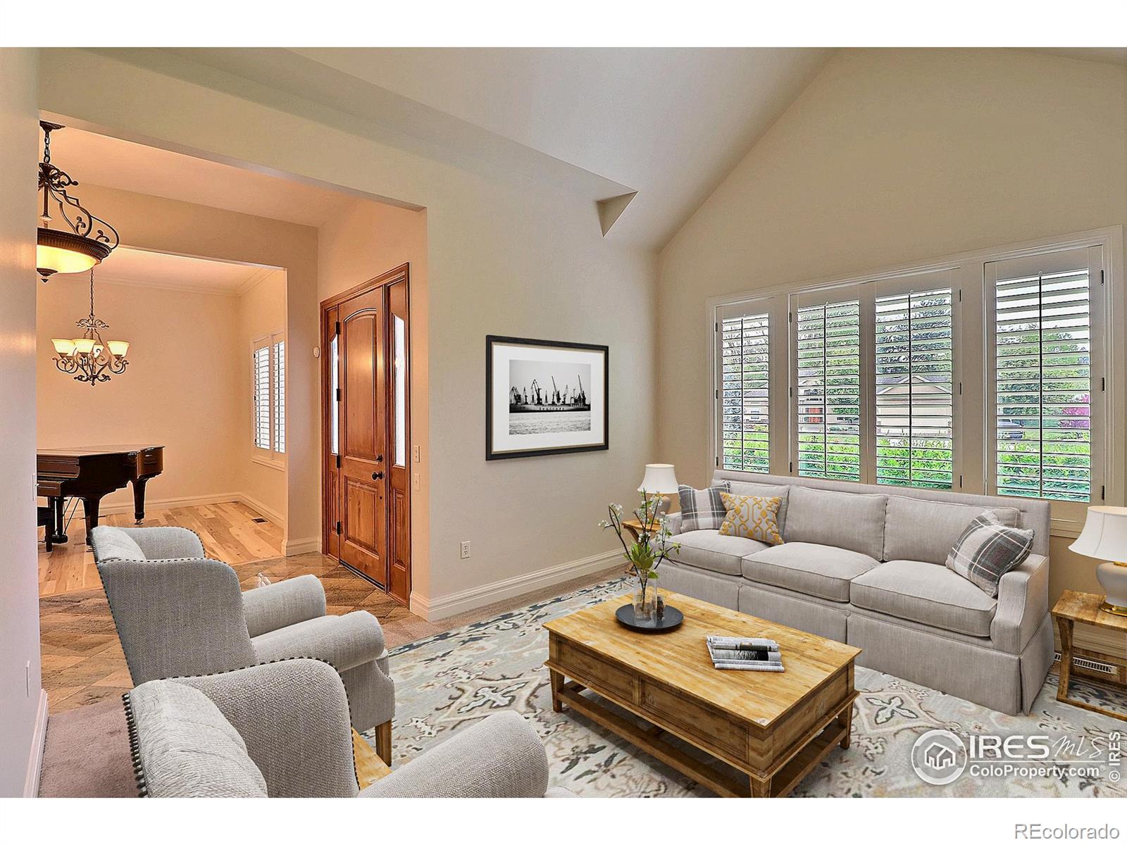 MLS Image #1 for 1607  37th ave pl,greeley, Colorado