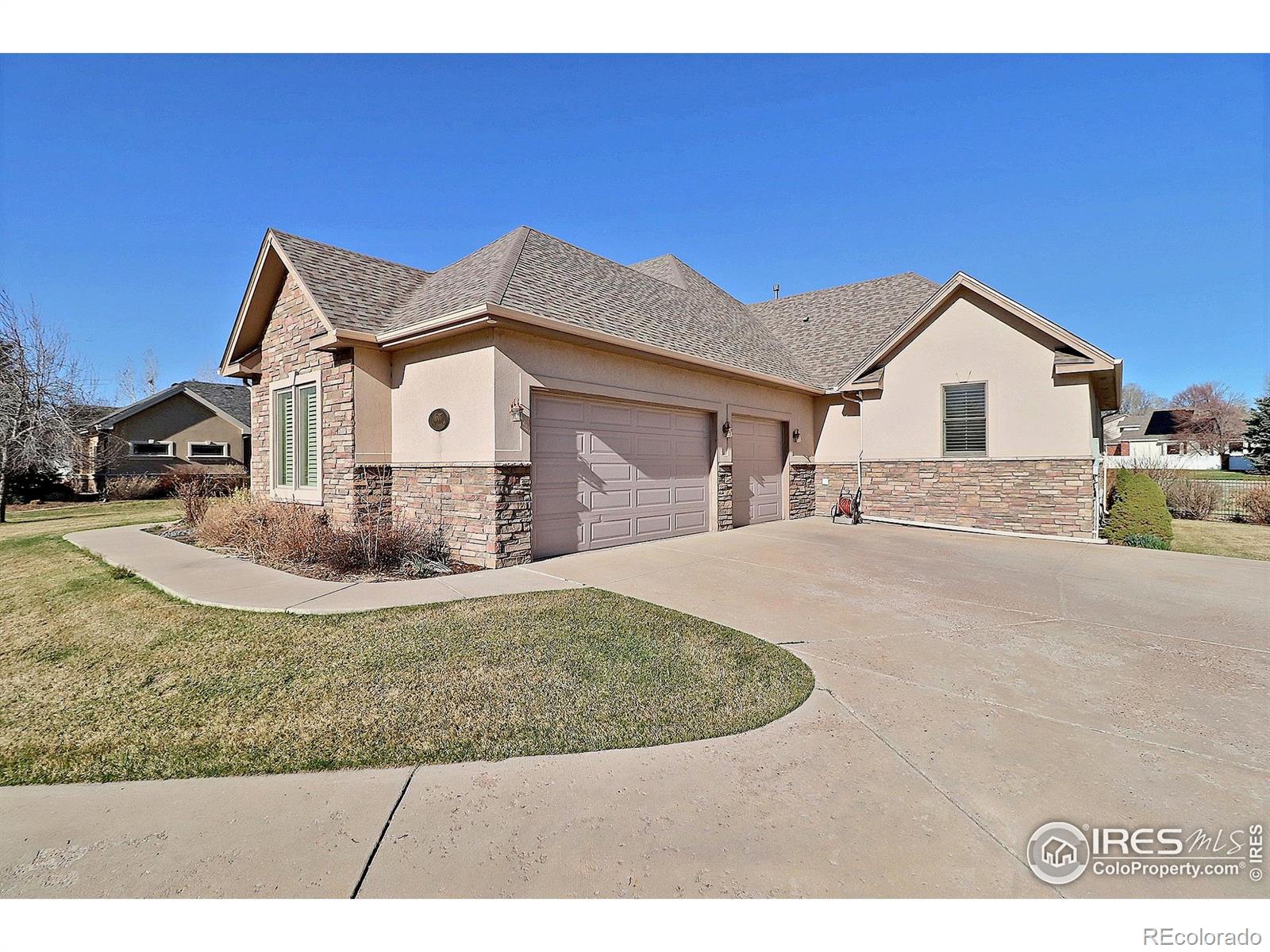 MLS Image #2 for 1607  37th ave pl,greeley, Colorado