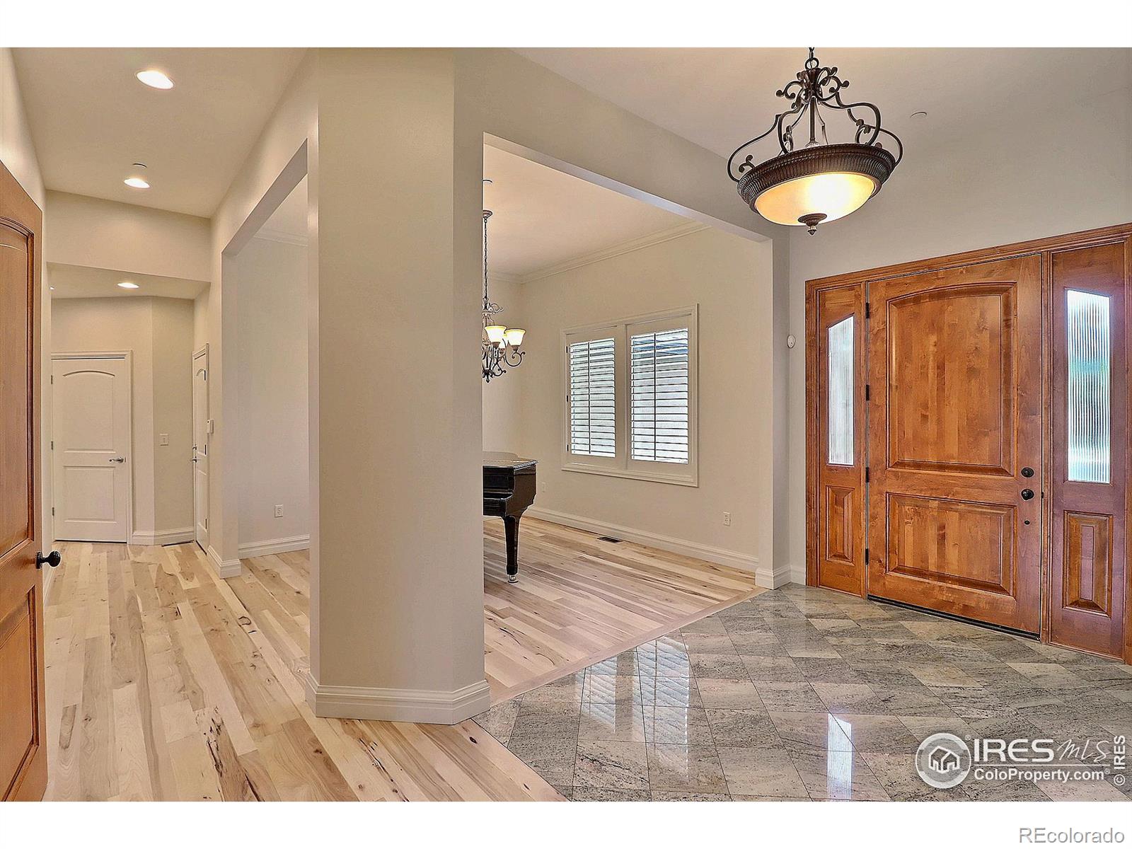 MLS Image #3 for 1607  37th ave pl,greeley, Colorado