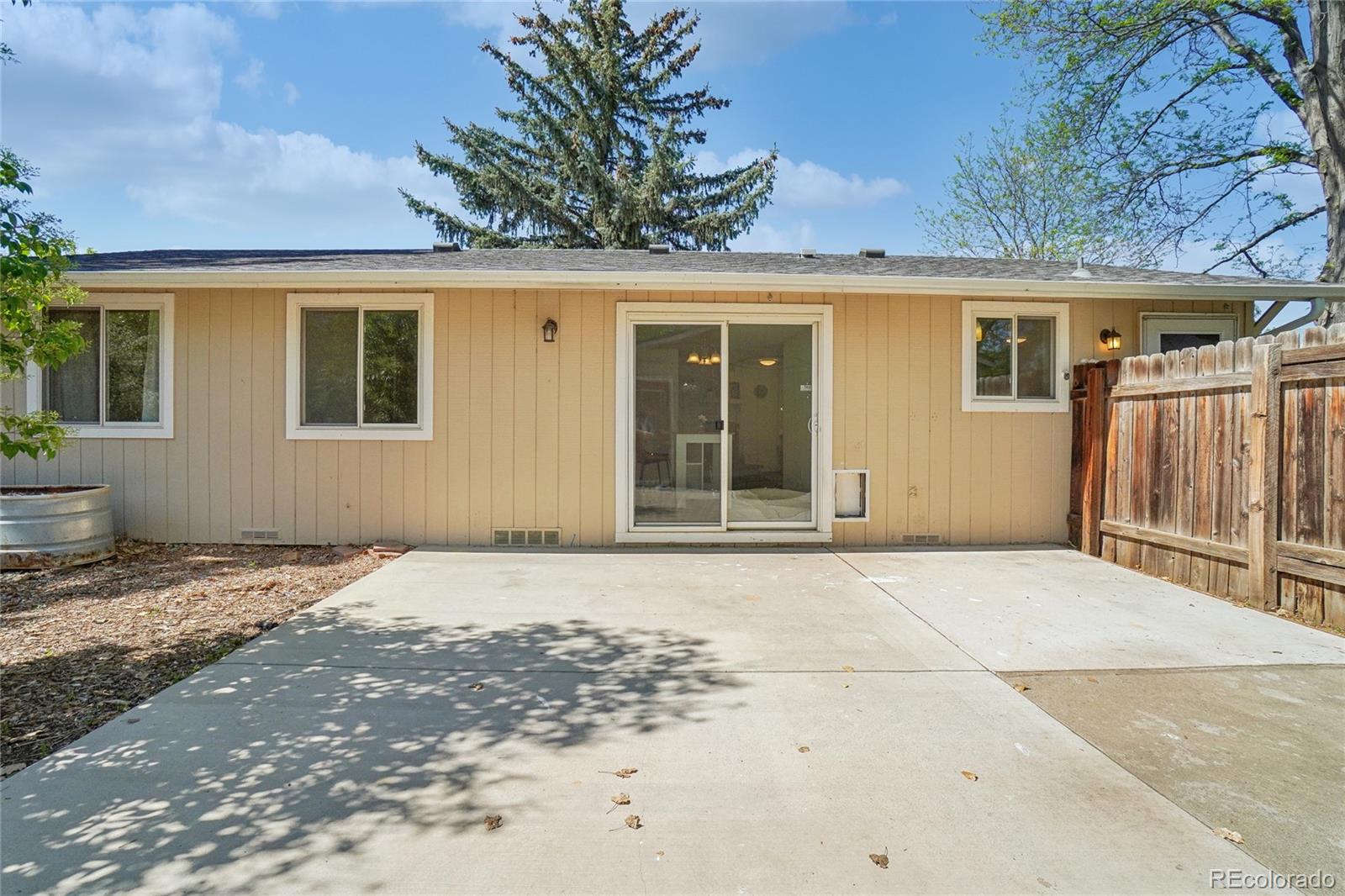 MLS Image #21 for 943  pinon court,longmont, Colorado