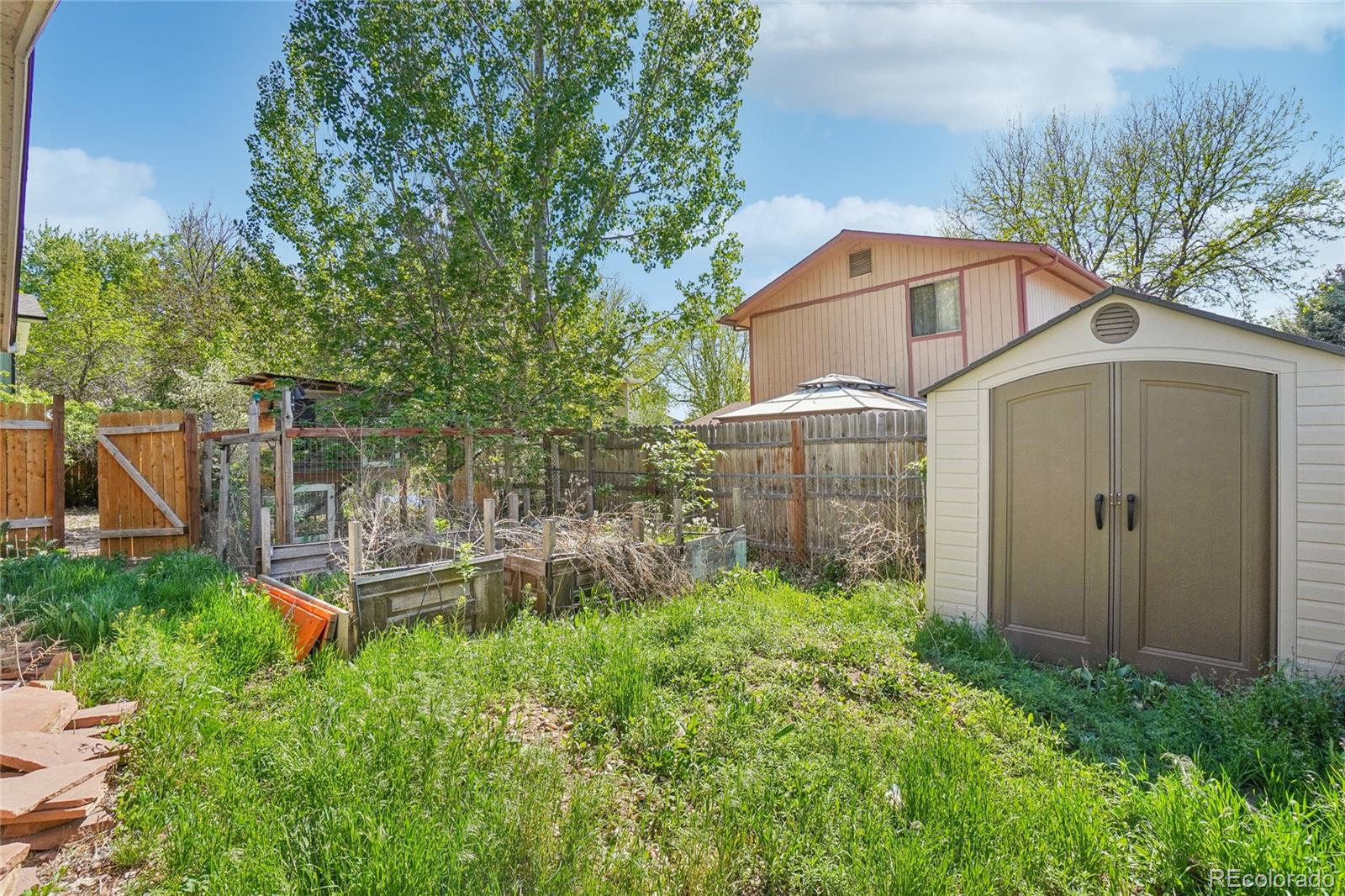 MLS Image #24 for 943  pinon court,longmont, Colorado