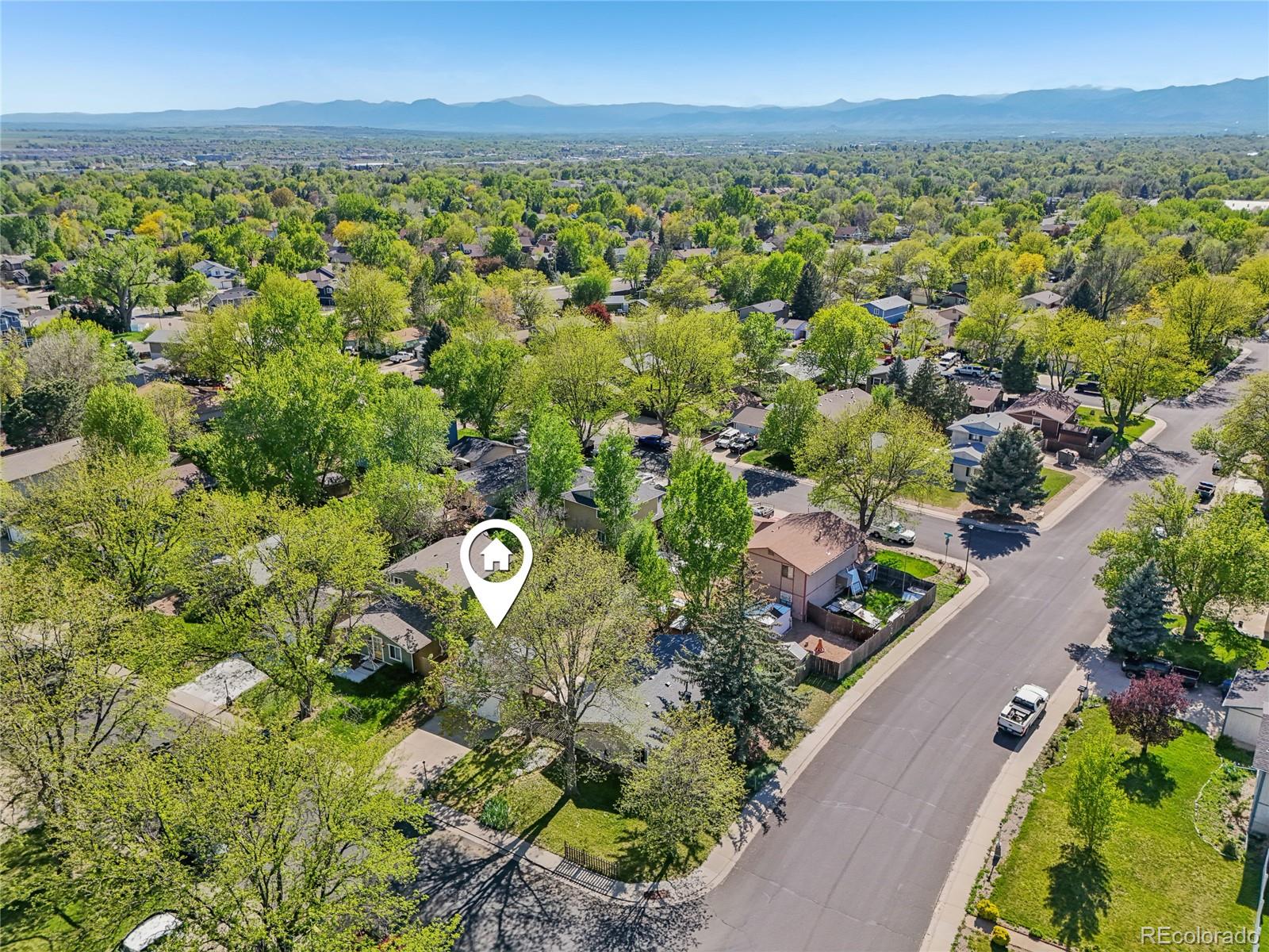 MLS Image #25 for 943  pinon court,longmont, Colorado