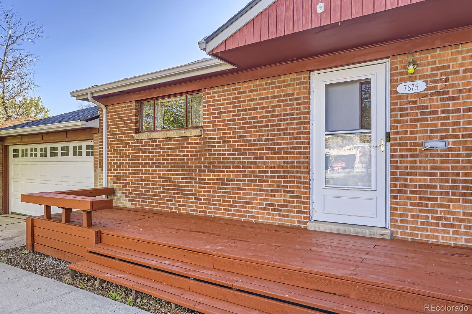 MLS Image #2 for 7875  cyd drive,denver, Colorado