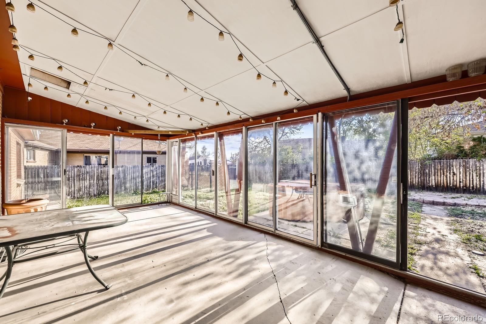 MLS Image #23 for 7875  cyd drive,denver, Colorado