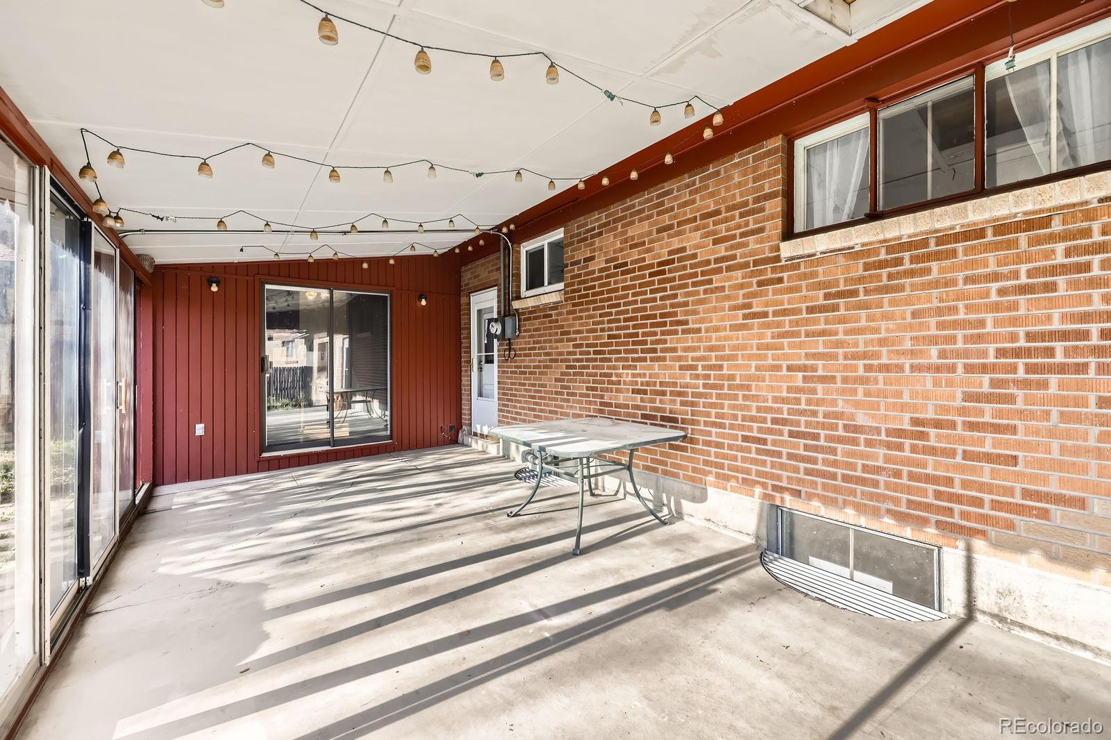 MLS Image #24 for 7875  cyd drive,denver, Colorado