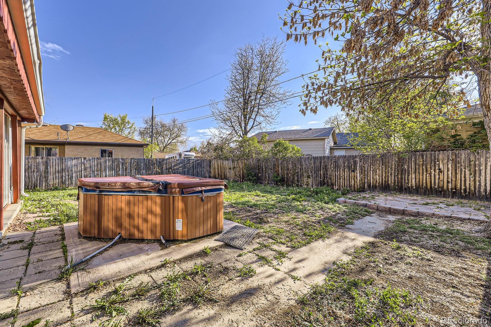 MLS Image #25 for 7875  cyd drive,denver, Colorado