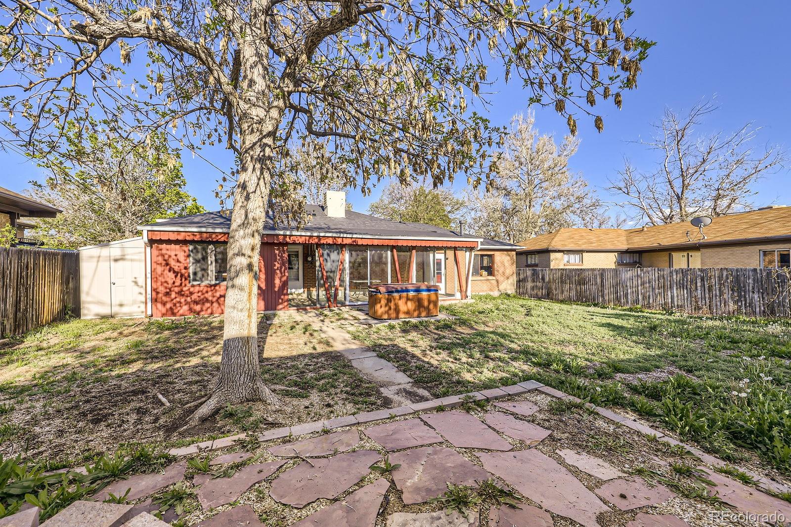 MLS Image #26 for 7875  cyd drive,denver, Colorado