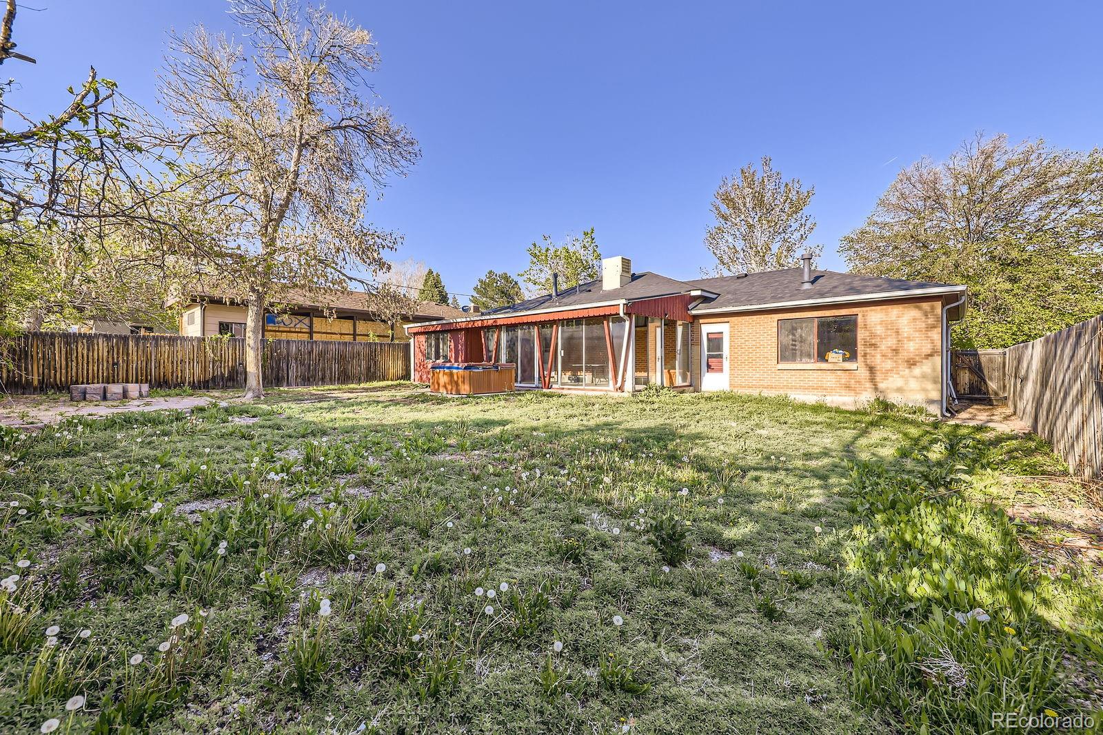 MLS Image #27 for 7875  cyd drive,denver, Colorado