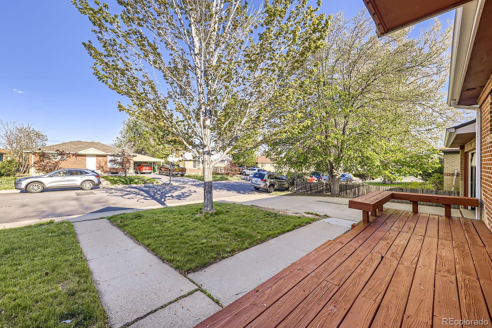 MLS Image #3 for 7875  cyd drive,denver, Colorado
