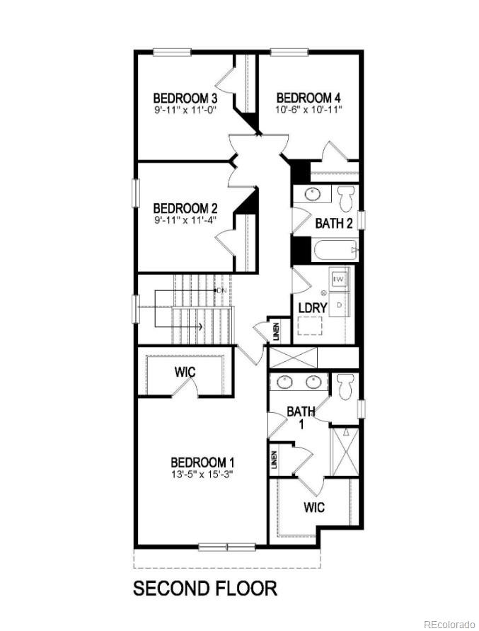 MLS Image #23 for 6737  raven ridge terrace,colorado springs, Colorado