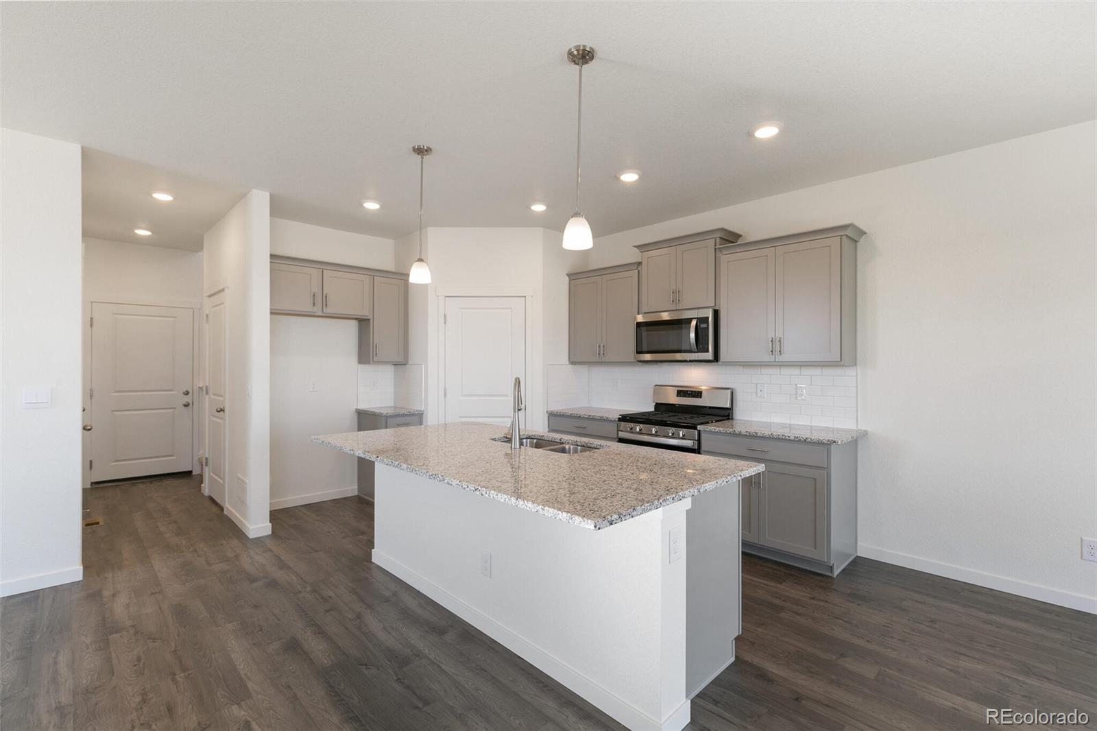 MLS Image #6 for 6737  raven ridge terrace,colorado springs, Colorado