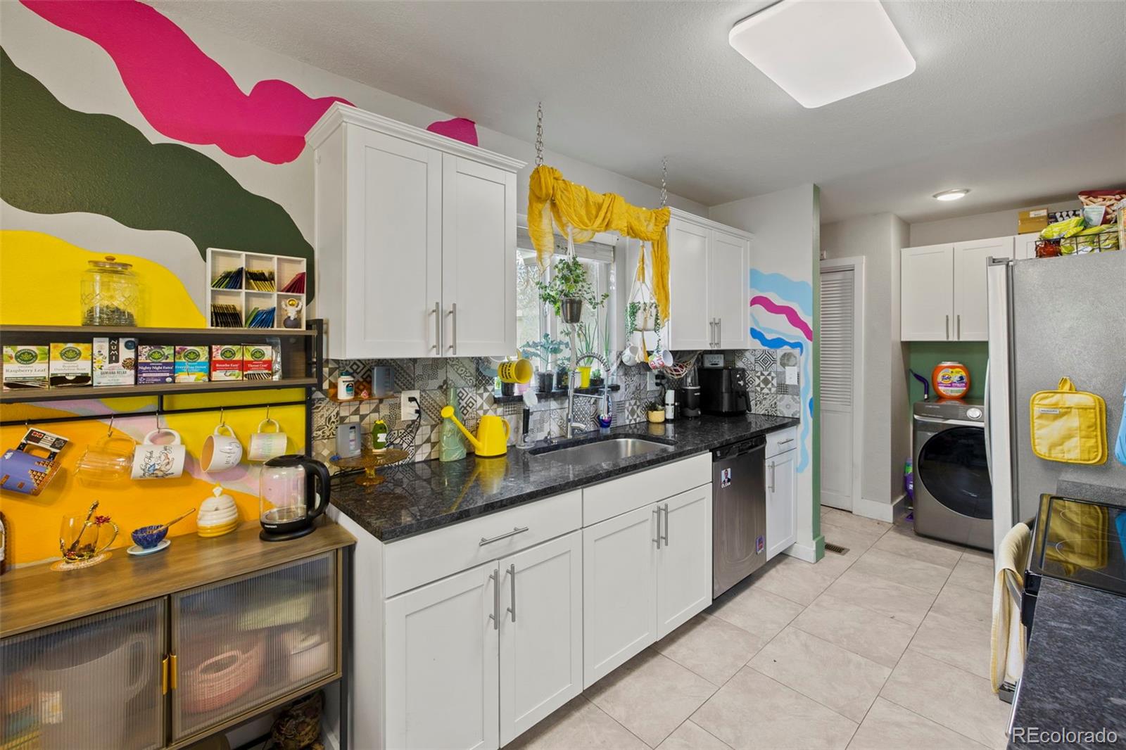 MLS Image #10 for 1944  carmel drive,colorado springs, Colorado
