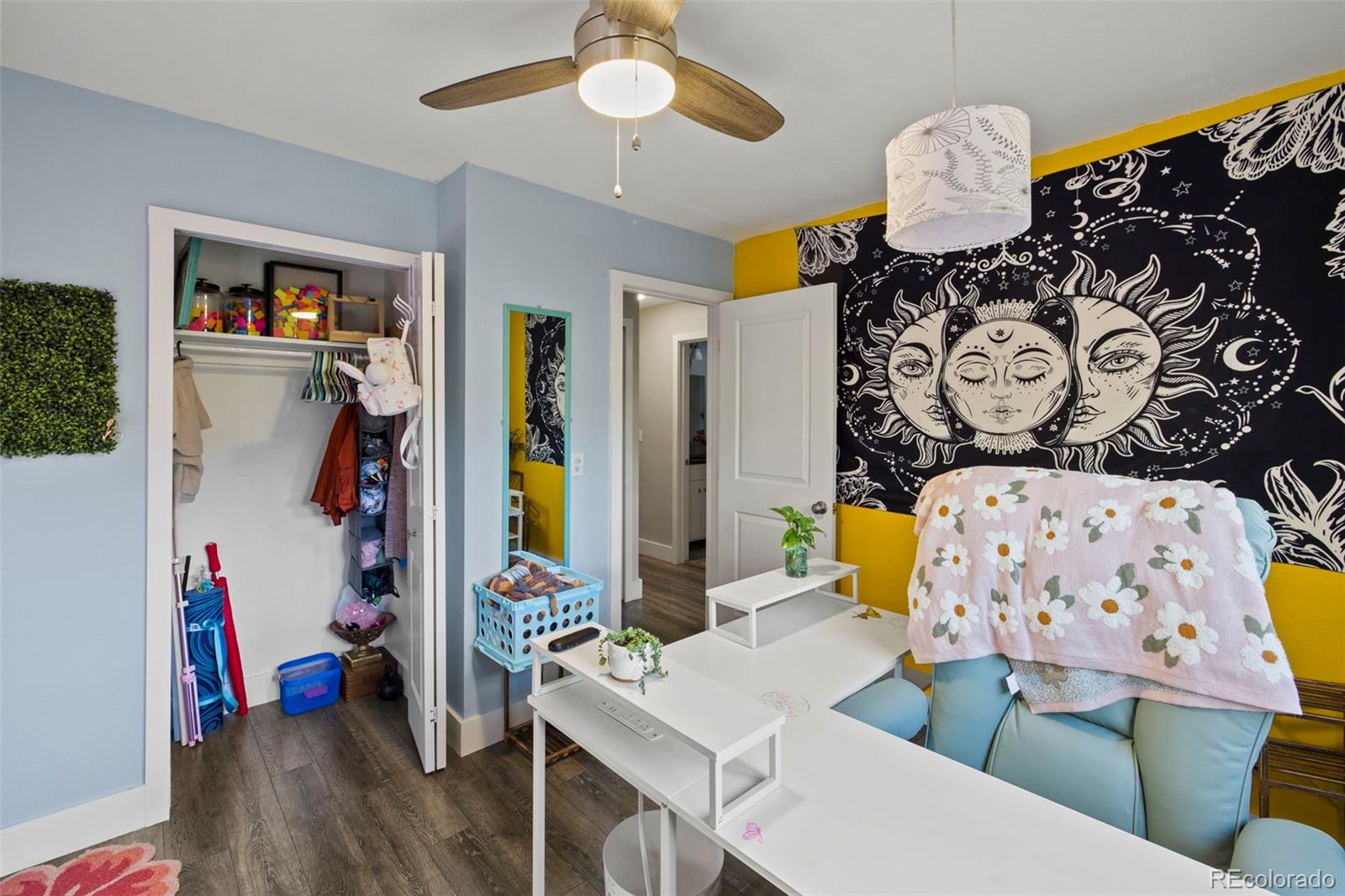 MLS Image #17 for 1944  carmel drive,colorado springs, Colorado