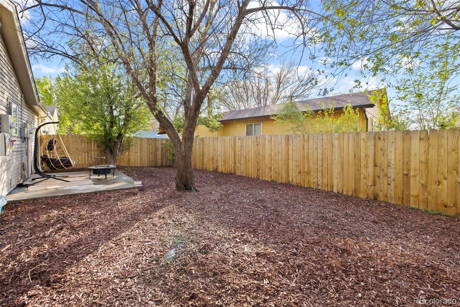 MLS Image #22 for 1944  carmel drive,colorado springs, Colorado