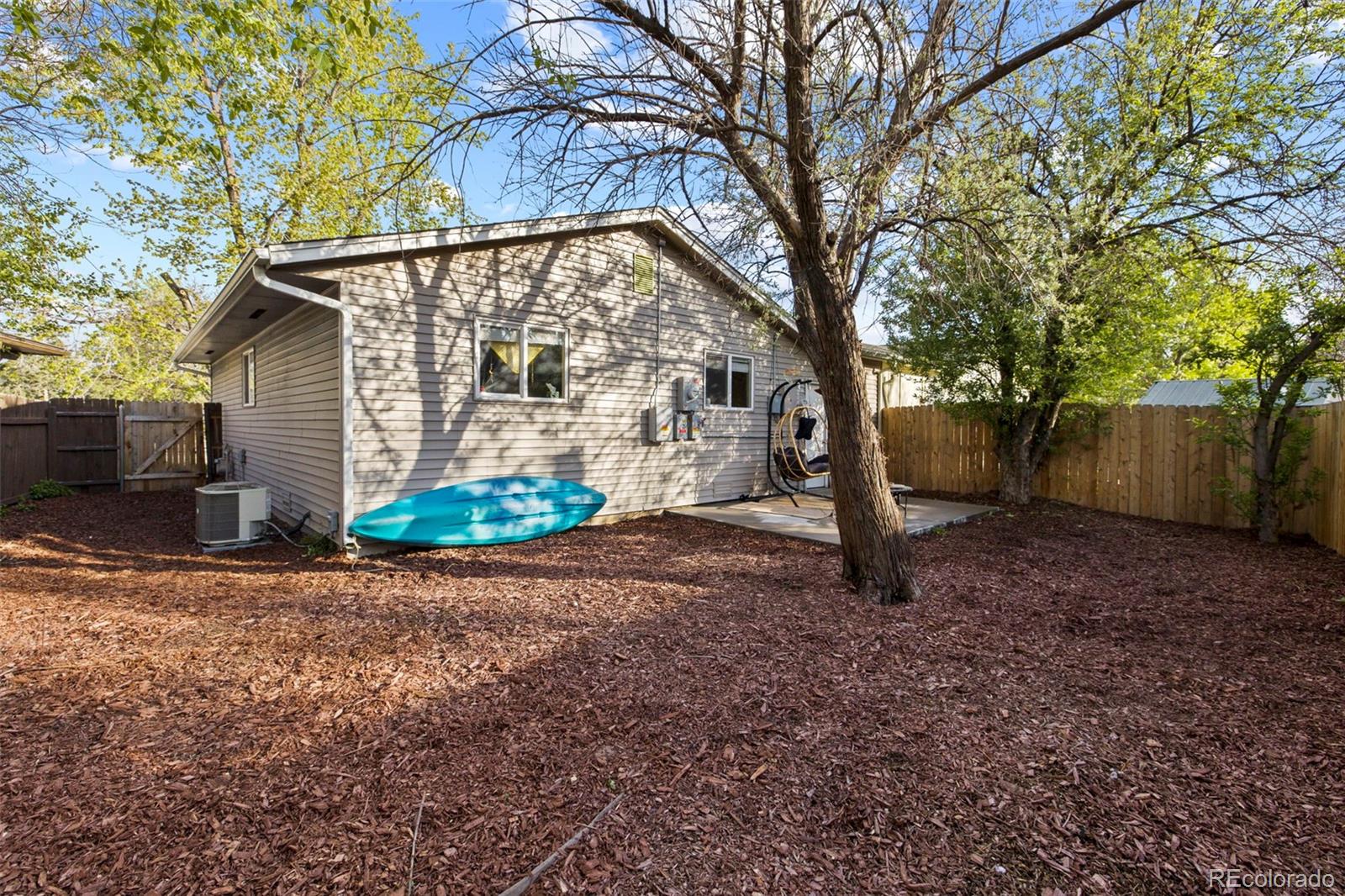 MLS Image #23 for 1944  carmel drive,colorado springs, Colorado