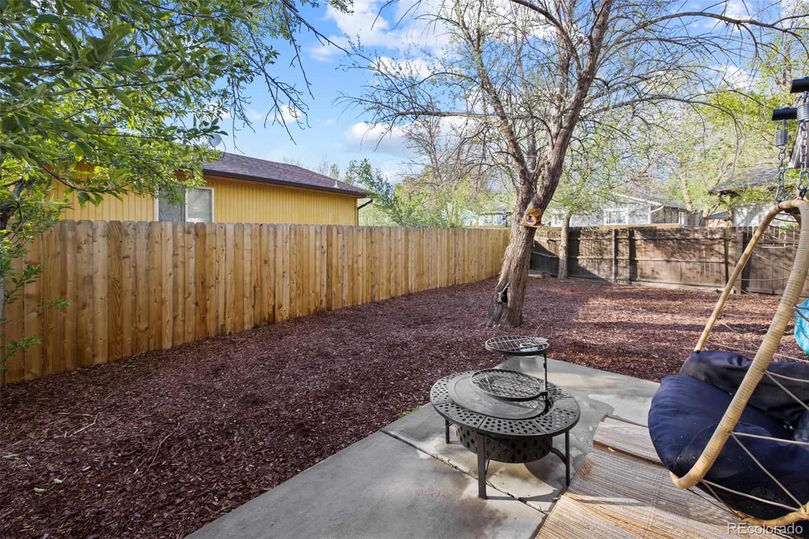 MLS Image #25 for 1944  carmel drive,colorado springs, Colorado