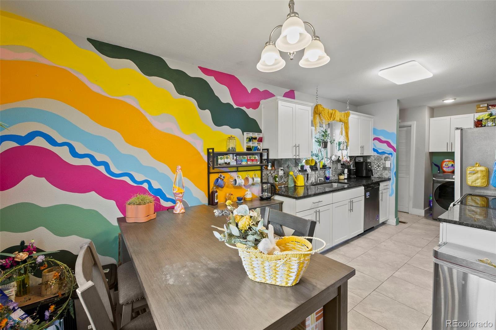 MLS Image #6 for 1944  carmel drive,colorado springs, Colorado
