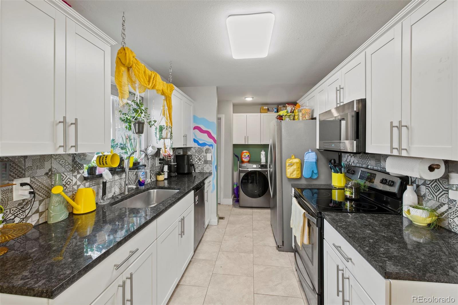 MLS Image #8 for 1944  carmel drive,colorado springs, Colorado