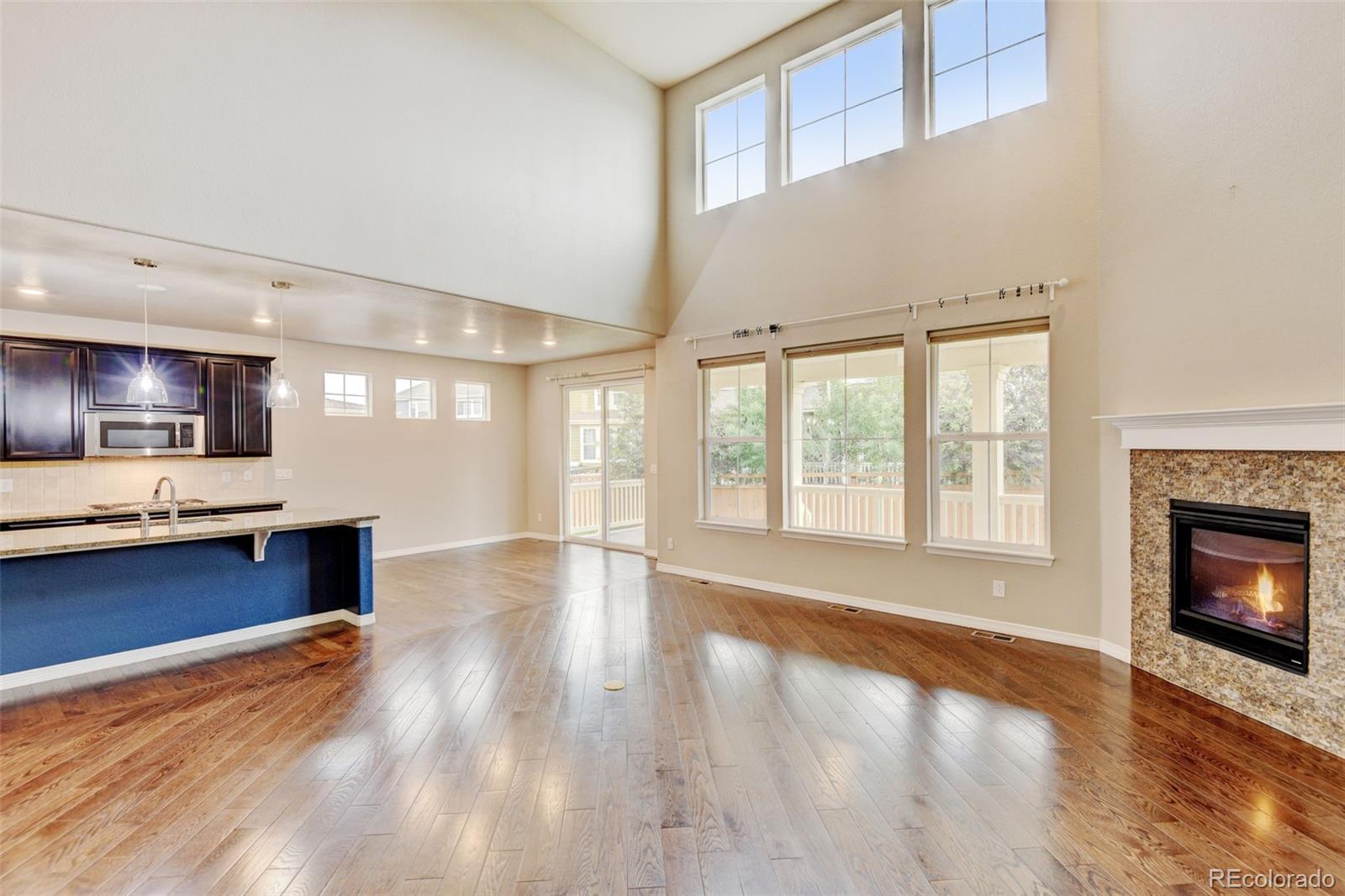 MLS Image #11 for 2454  ambience lane,castle rock, Colorado