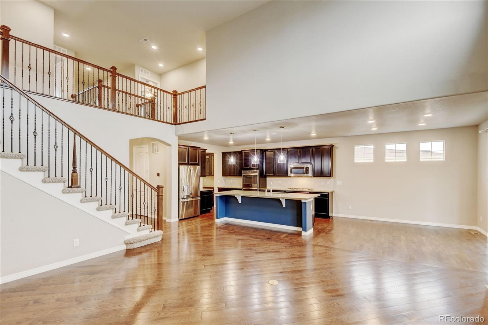 MLS Image #12 for 2454  ambience lane,castle rock, Colorado