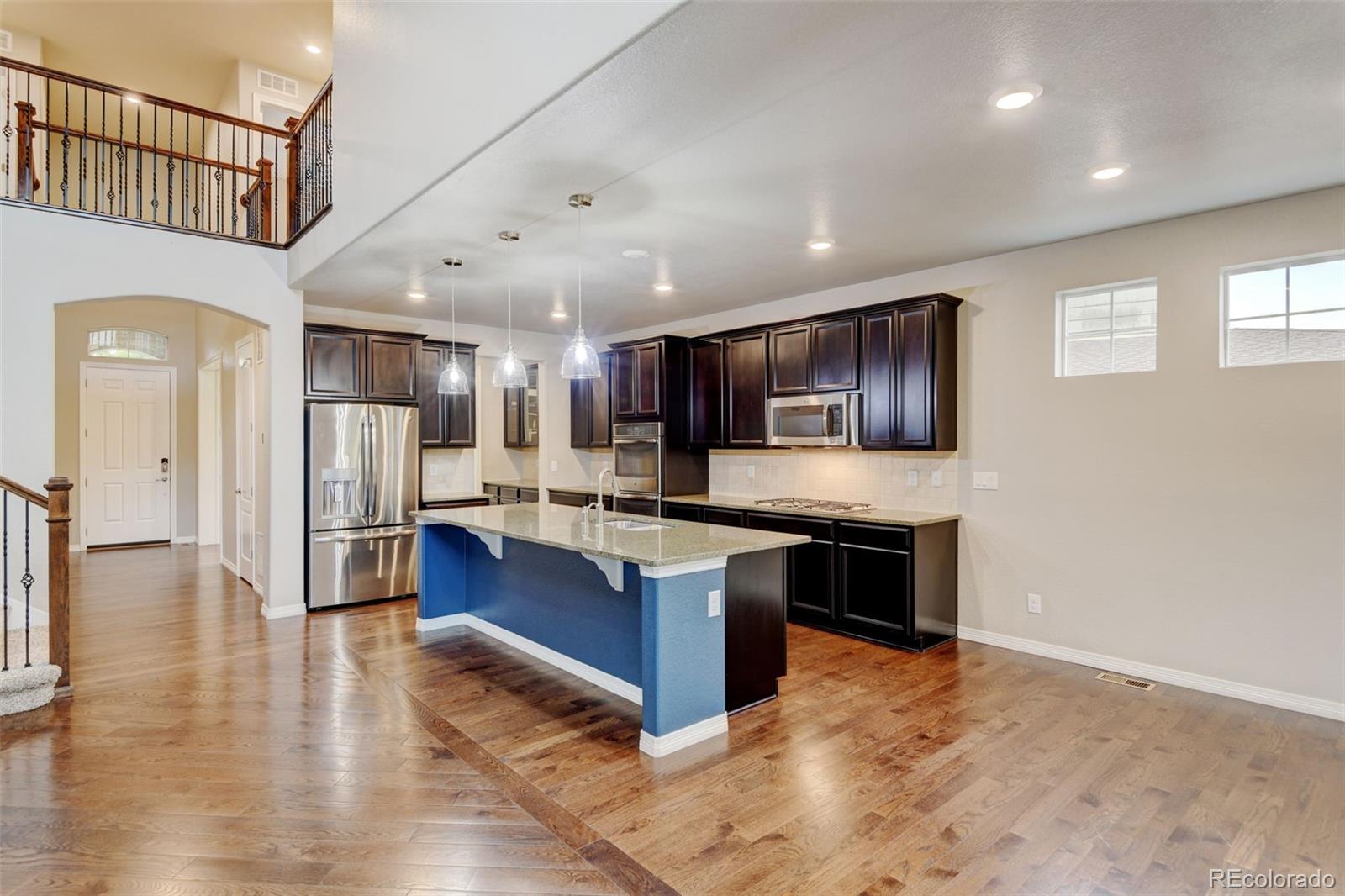 MLS Image #14 for 2454  ambience lane,castle rock, Colorado