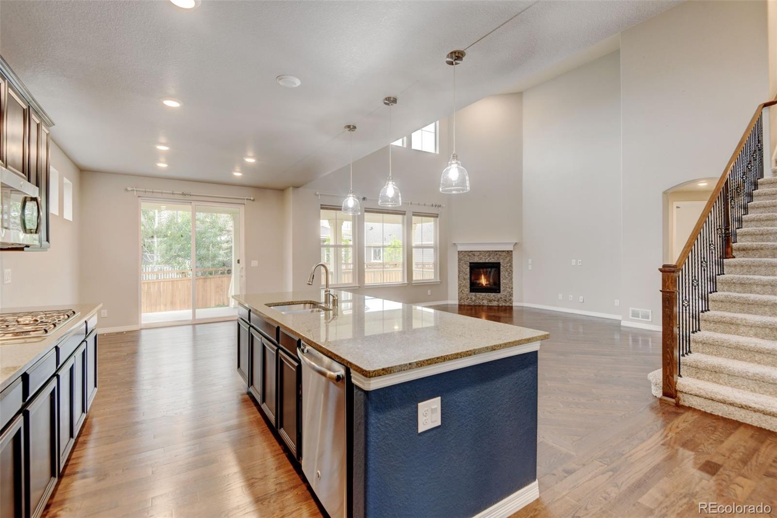 MLS Image #18 for 2454  ambience lane,castle rock, Colorado