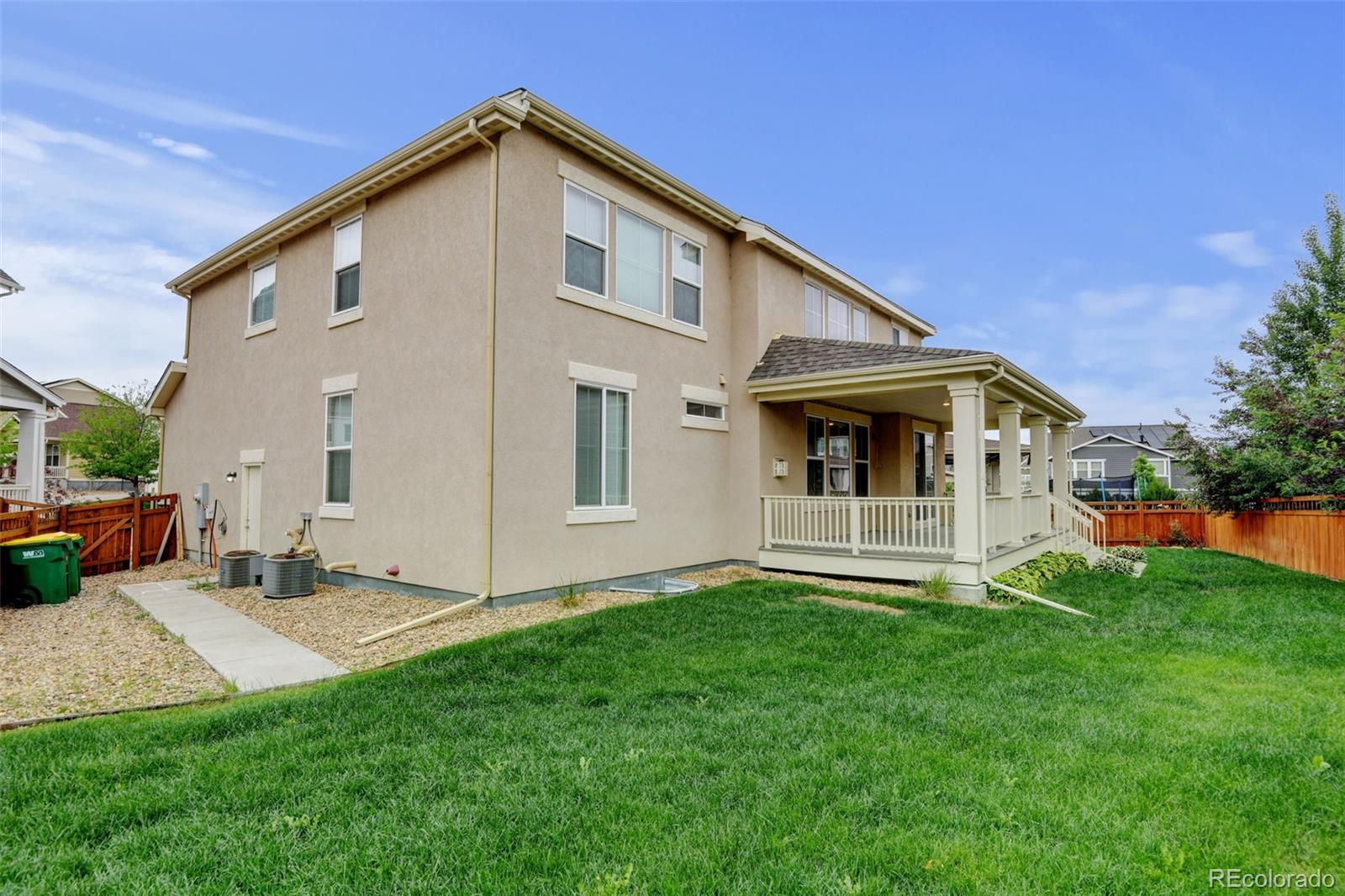 MLS Image #44 for 2454  ambience lane,castle rock, Colorado