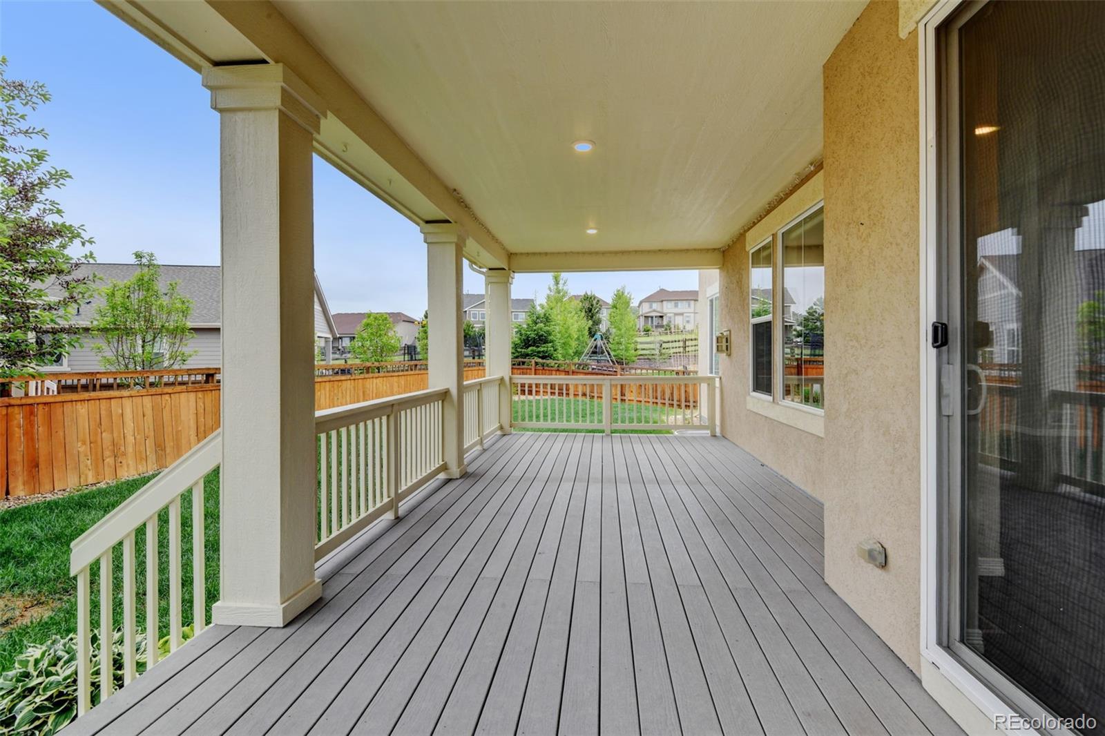 MLS Image #46 for 2454  ambience lane,castle rock, Colorado