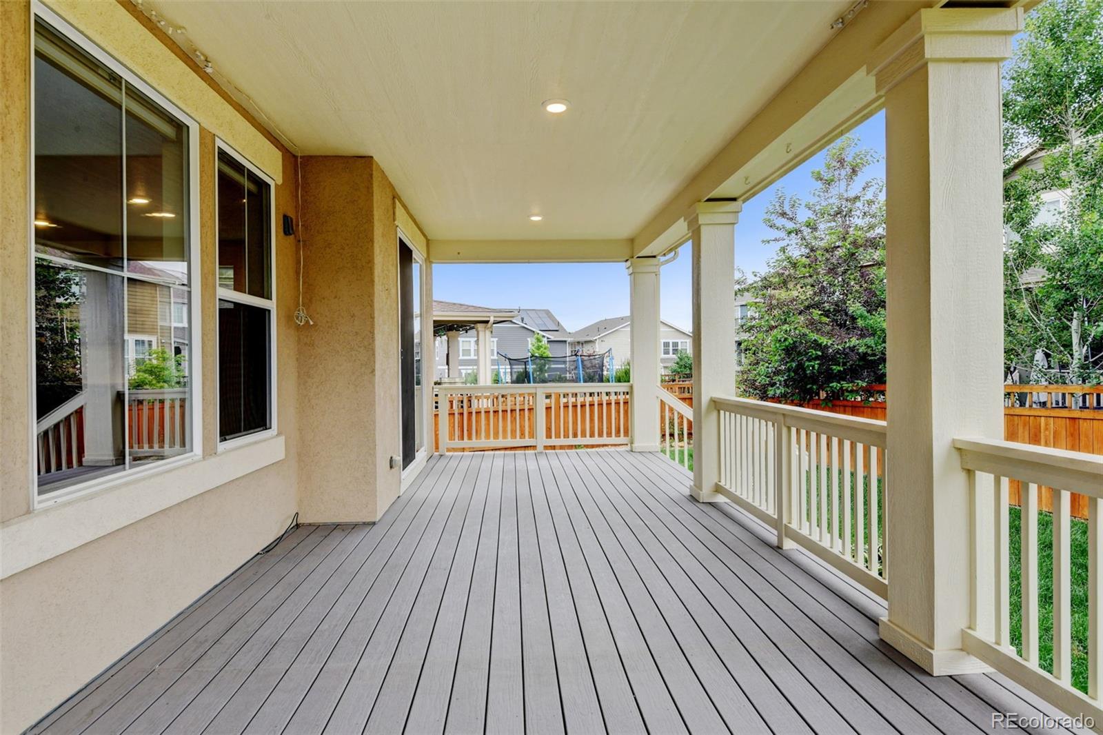 MLS Image #47 for 2454  ambience lane,castle rock, Colorado