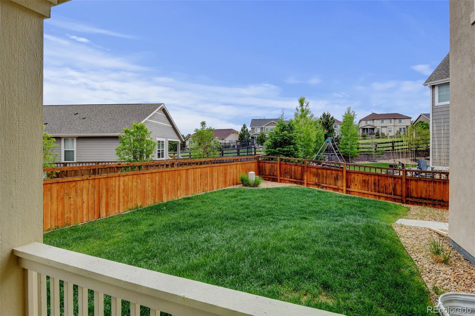 MLS Image #48 for 2454  ambience lane,castle rock, Colorado