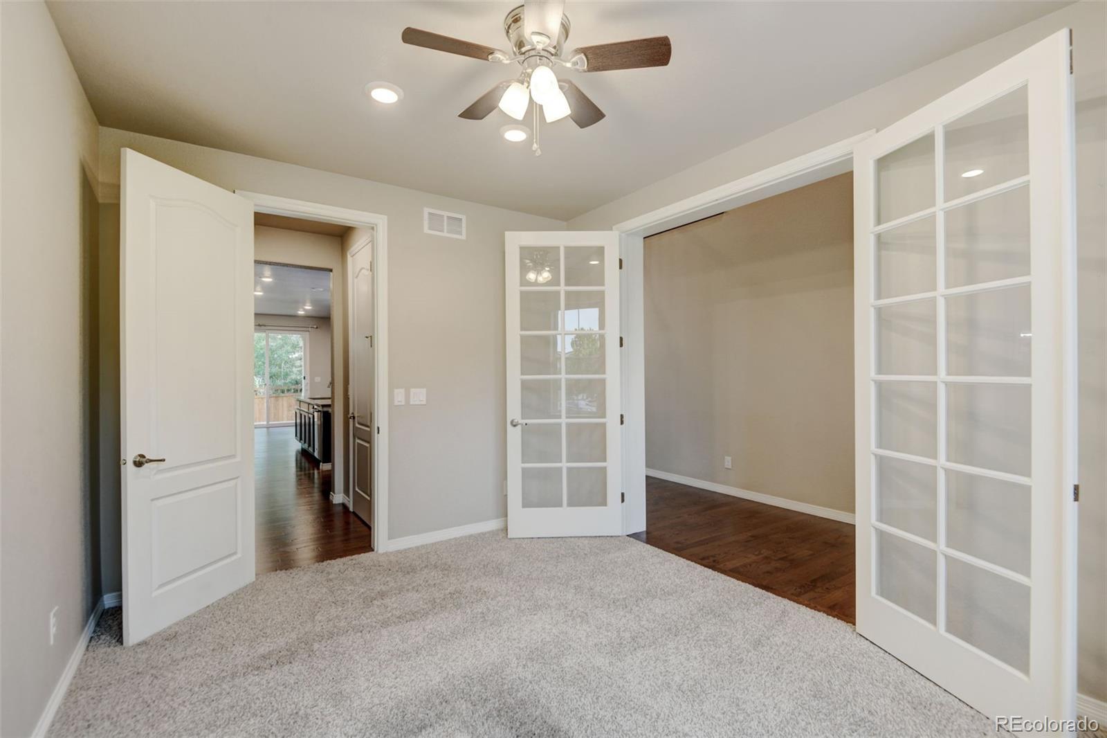 MLS Image #5 for 2454  ambience lane,castle rock, Colorado