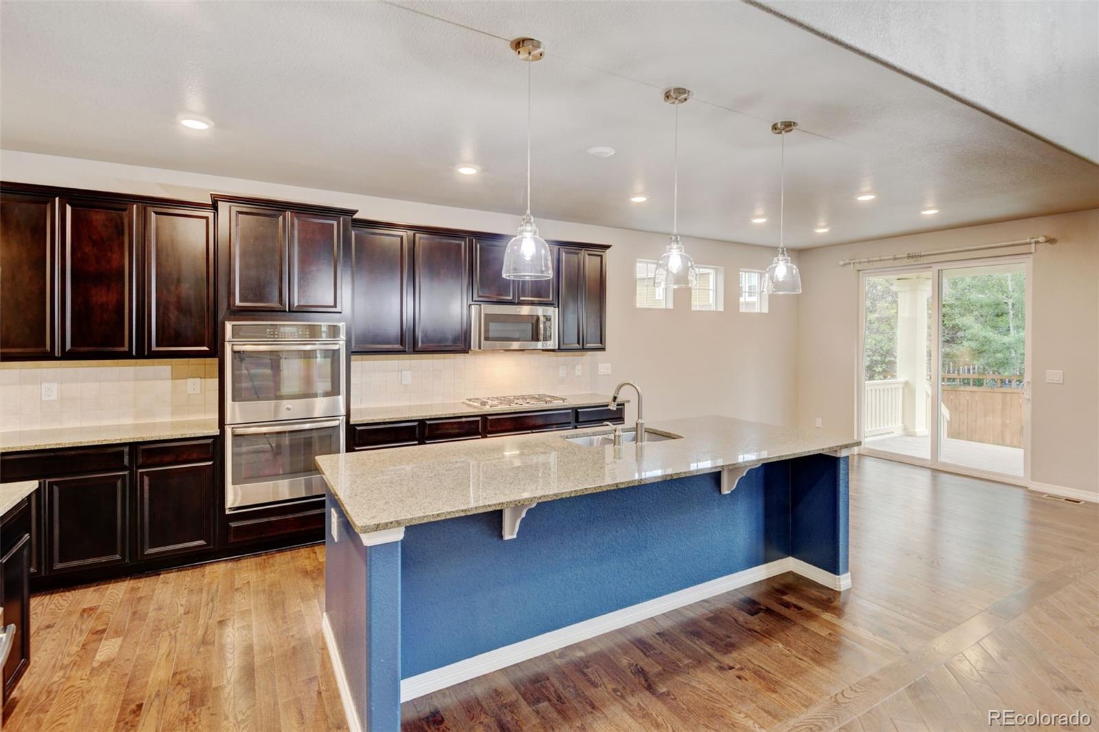MLS Image #8 for 2454  ambience lane,castle rock, Colorado