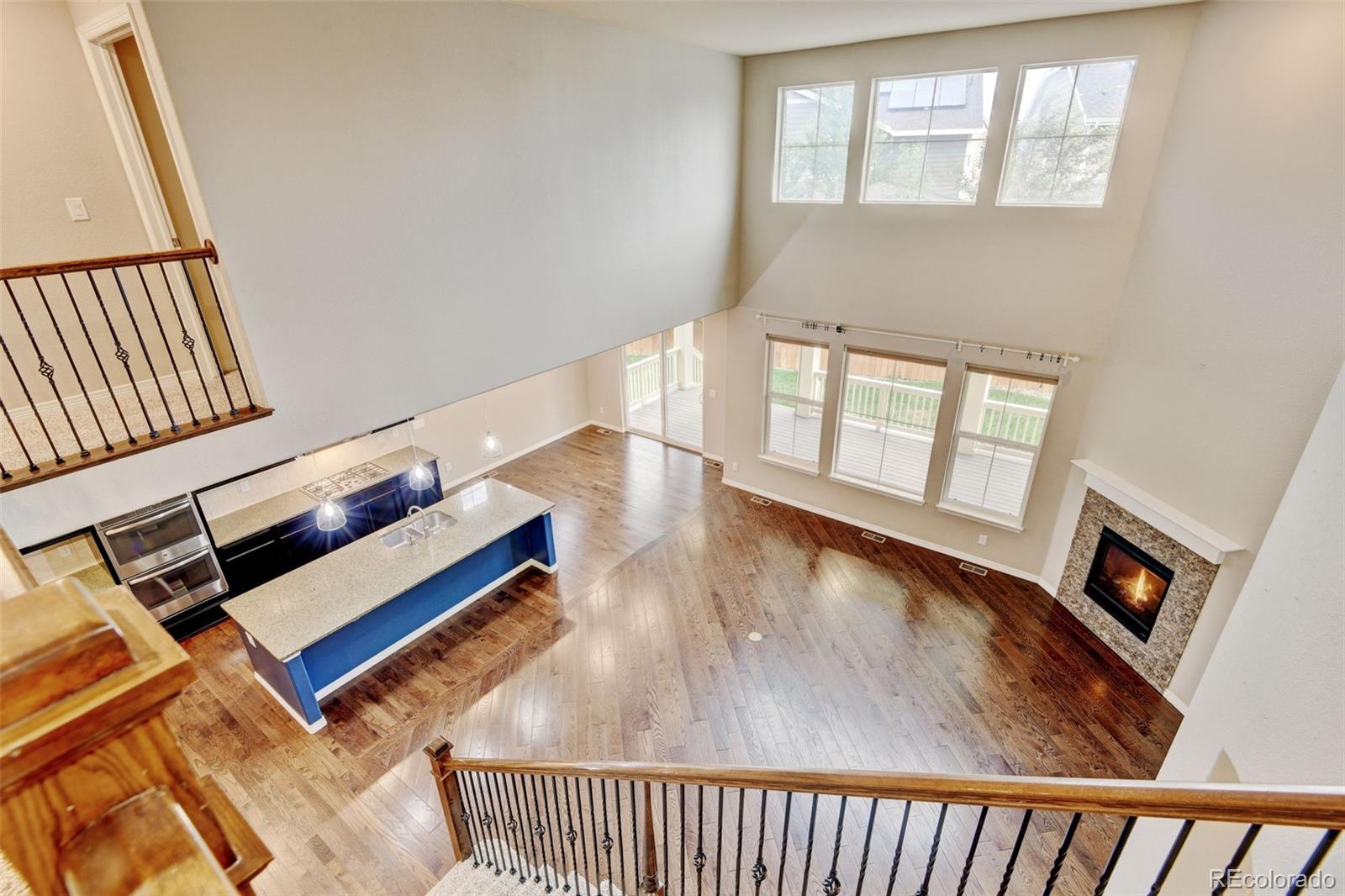 MLS Image #9 for 2454  ambience lane,castle rock, Colorado