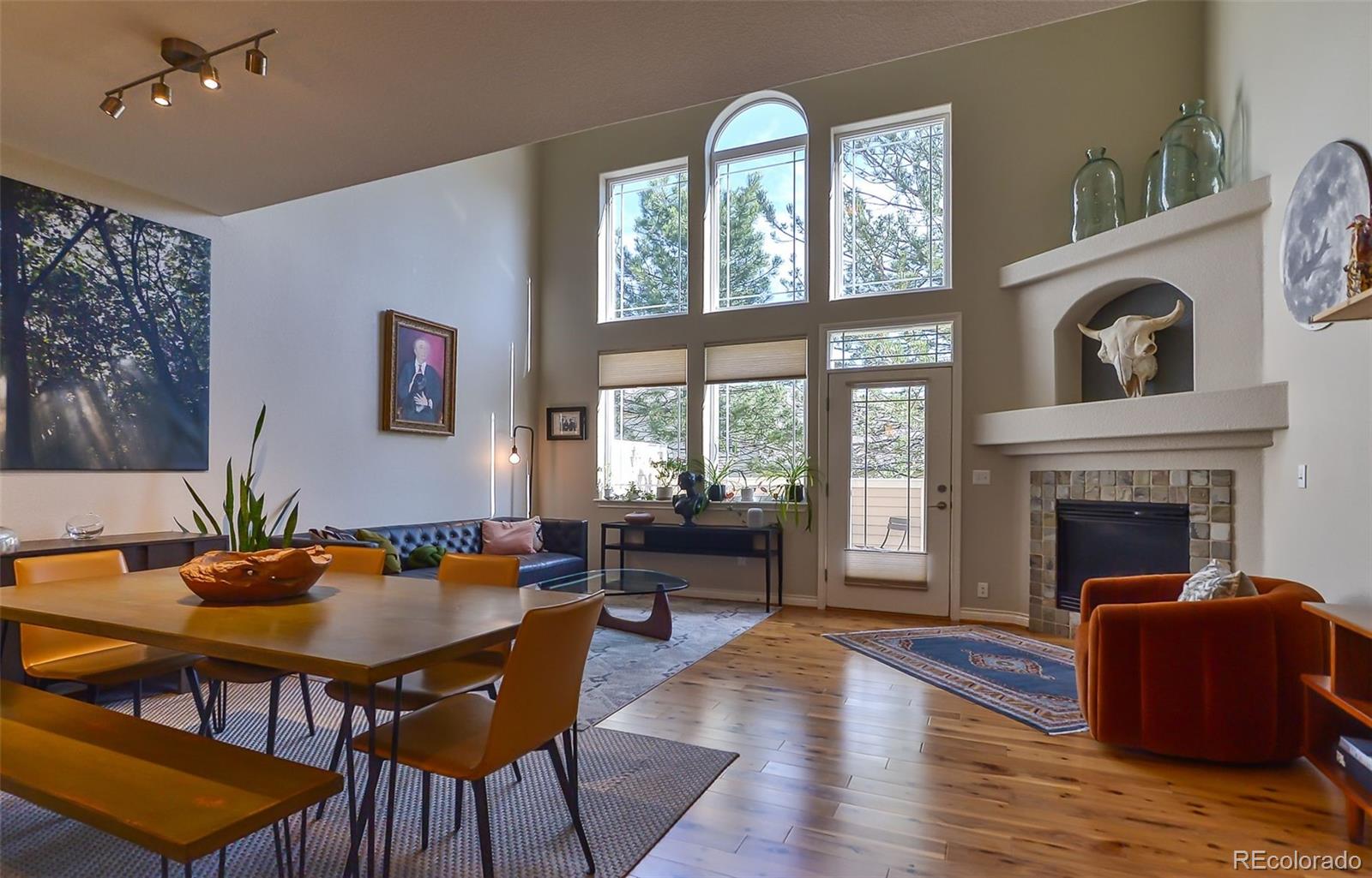 MLS Image #3 for 11257 w radcliffe drive,littleton, Colorado