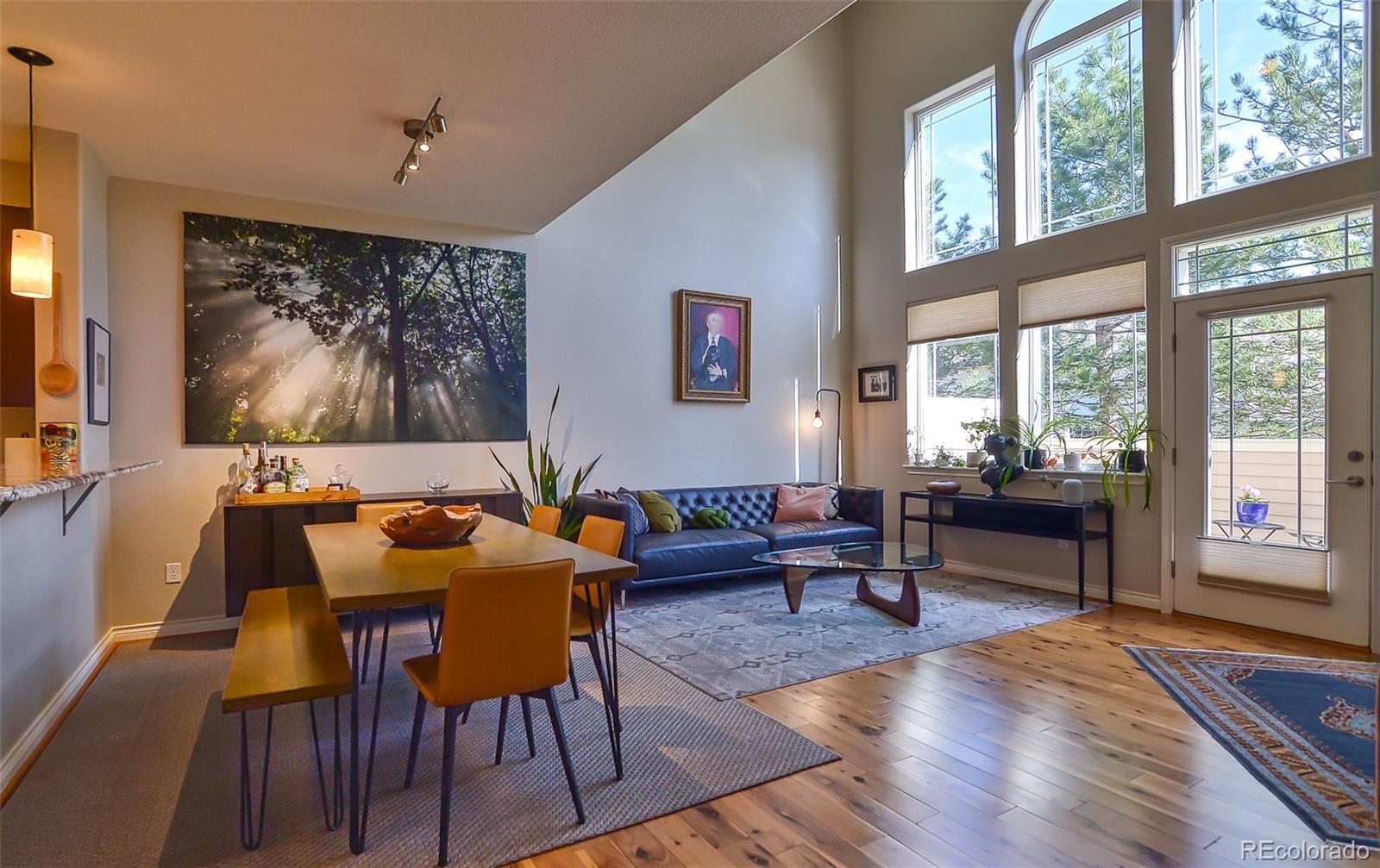 MLS Image #4 for 11257 w radcliffe drive,littleton, Colorado