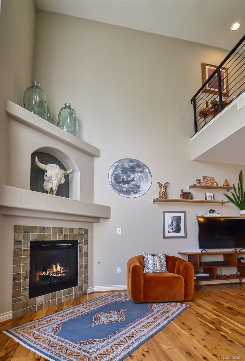 MLS Image #5 for 11257 w radcliffe drive,littleton, Colorado
