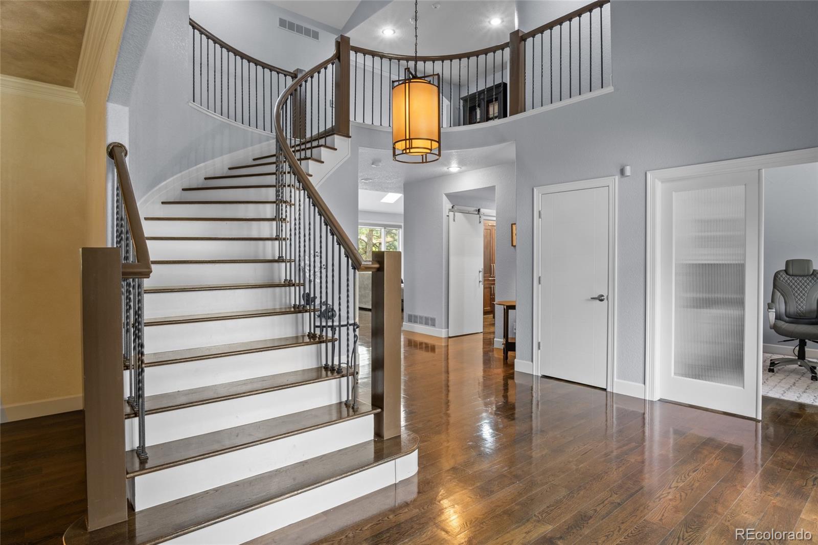 MLS Image #1 for 1193  phipps court,highlands ranch, Colorado