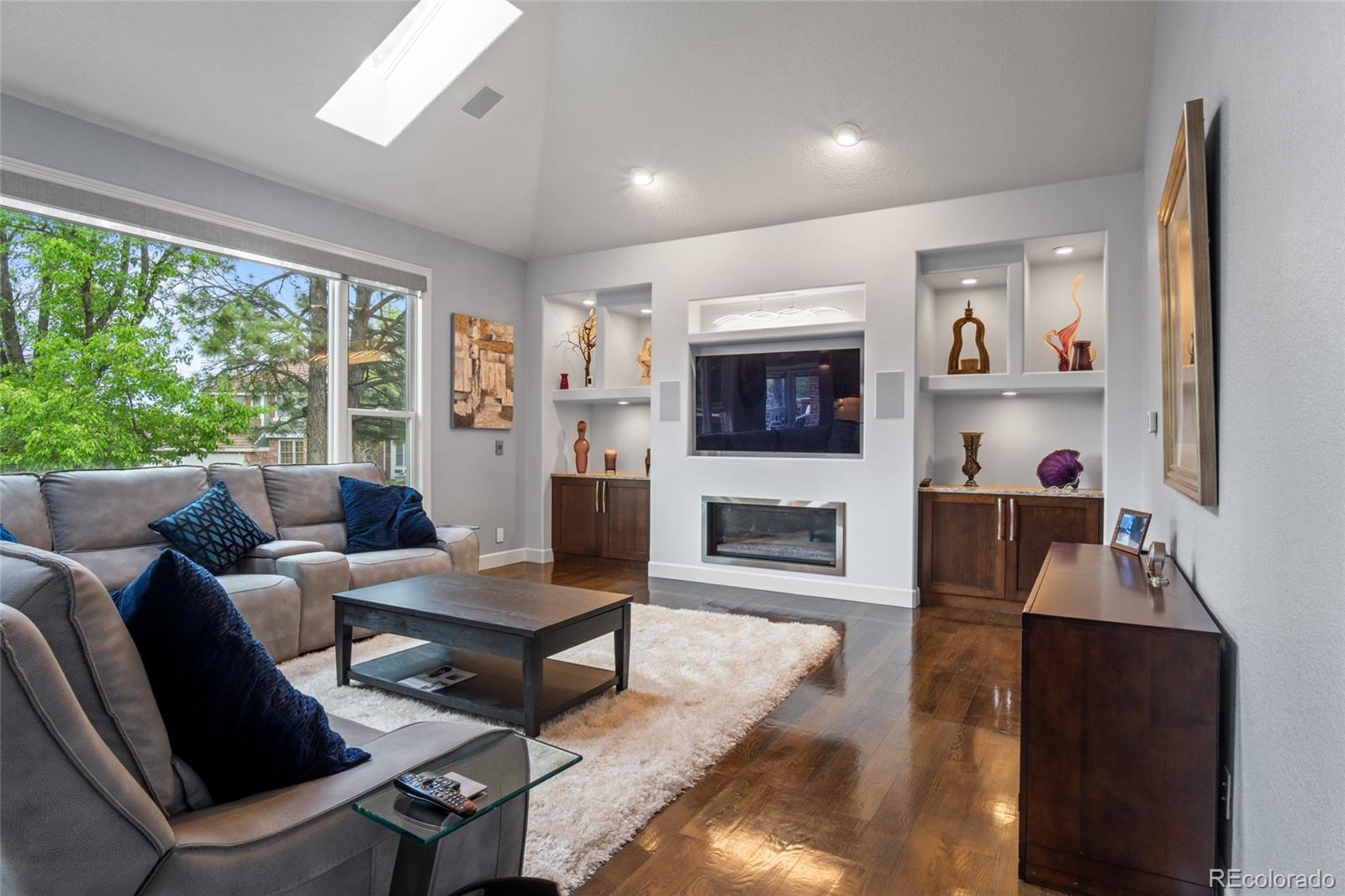MLS Image #2 for 1193  phipps court,highlands ranch, Colorado