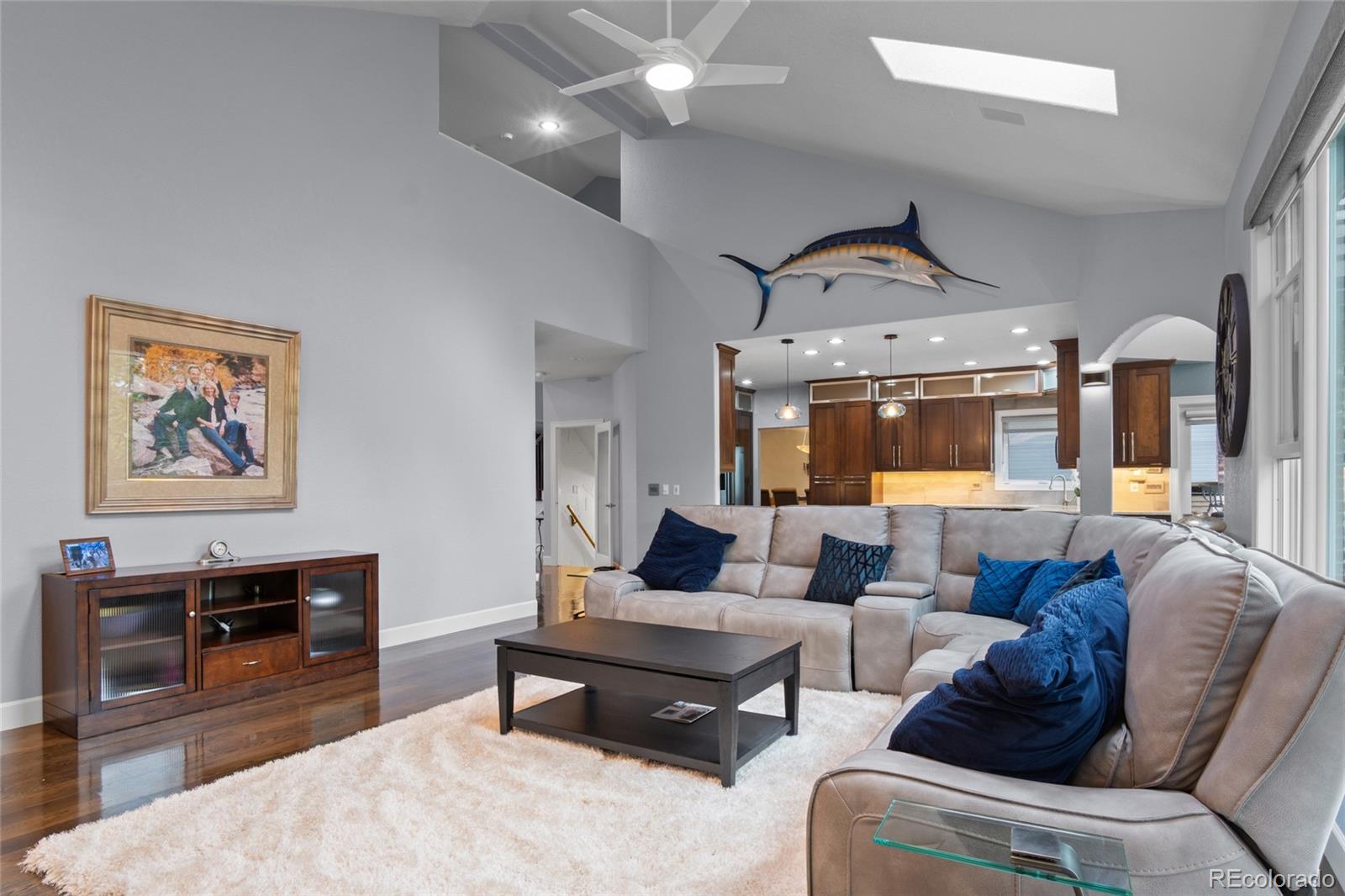 MLS Image #3 for 1193  phipps court,highlands ranch, Colorado