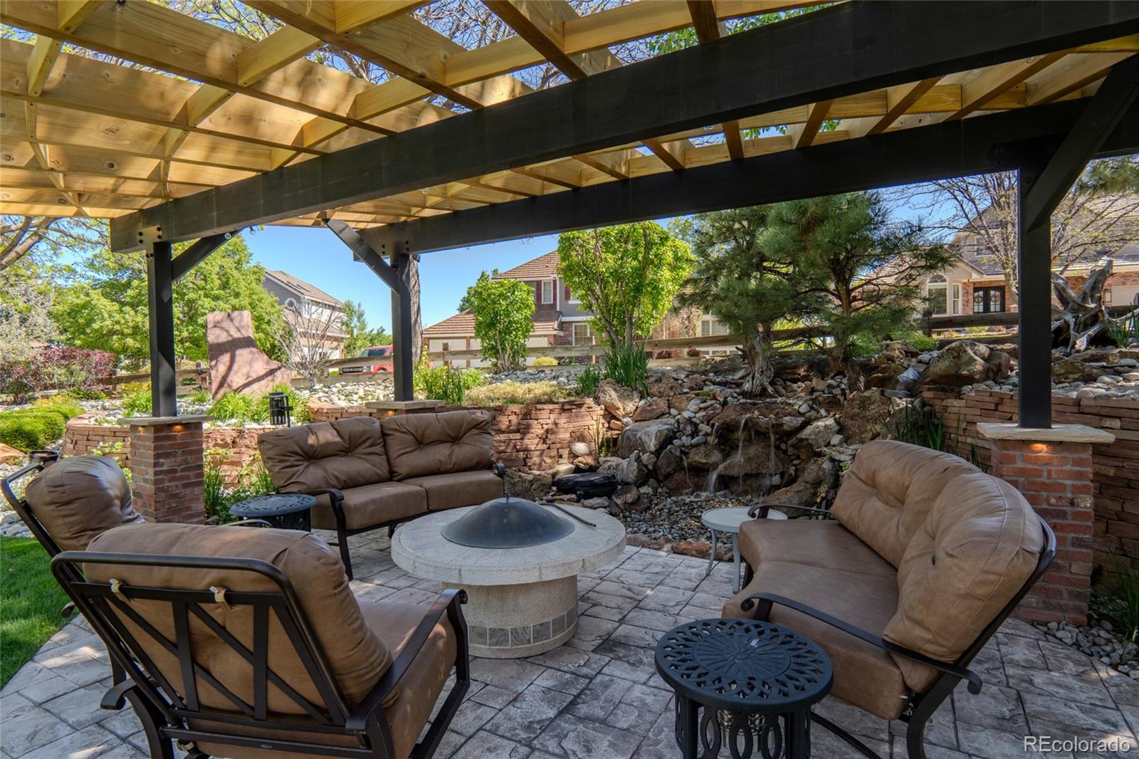 MLS Image #37 for 1193  phipps court,highlands ranch, Colorado
