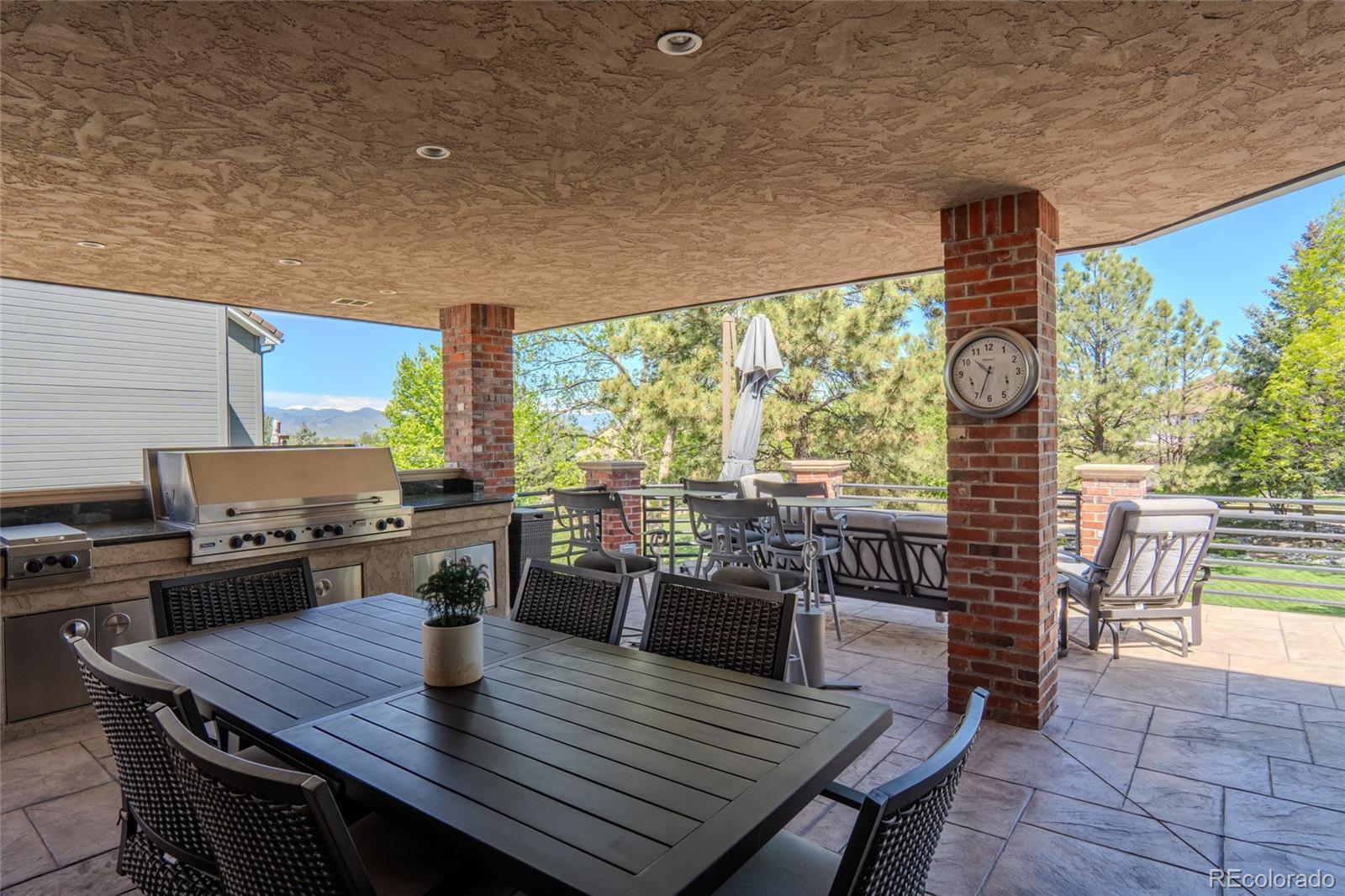 MLS Image #38 for 1193  phipps court,highlands ranch, Colorado