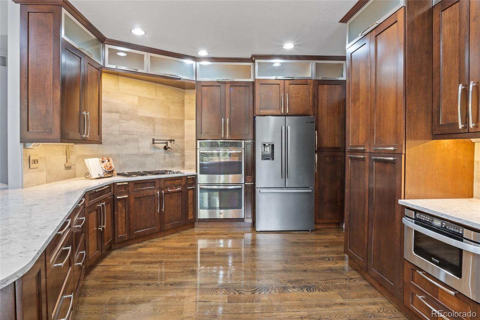MLS Image #4 for 1193  phipps court,highlands ranch, Colorado