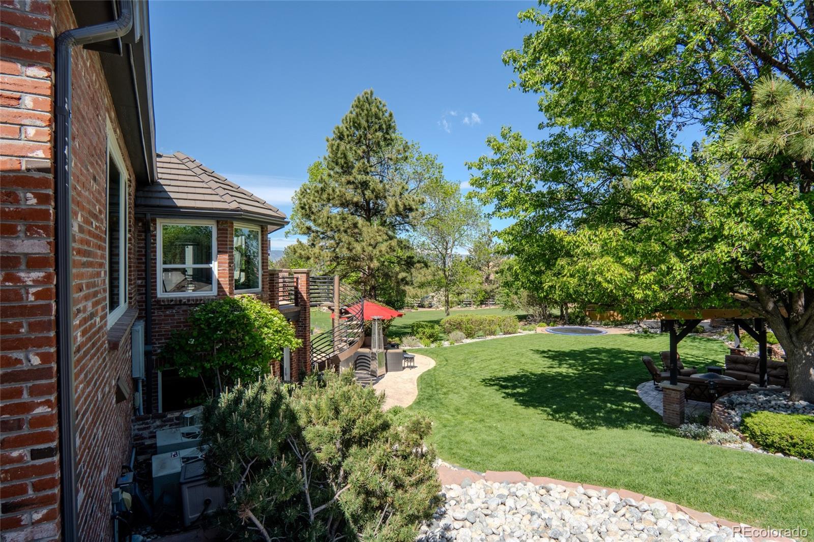 MLS Image #40 for 1193  phipps court,highlands ranch, Colorado