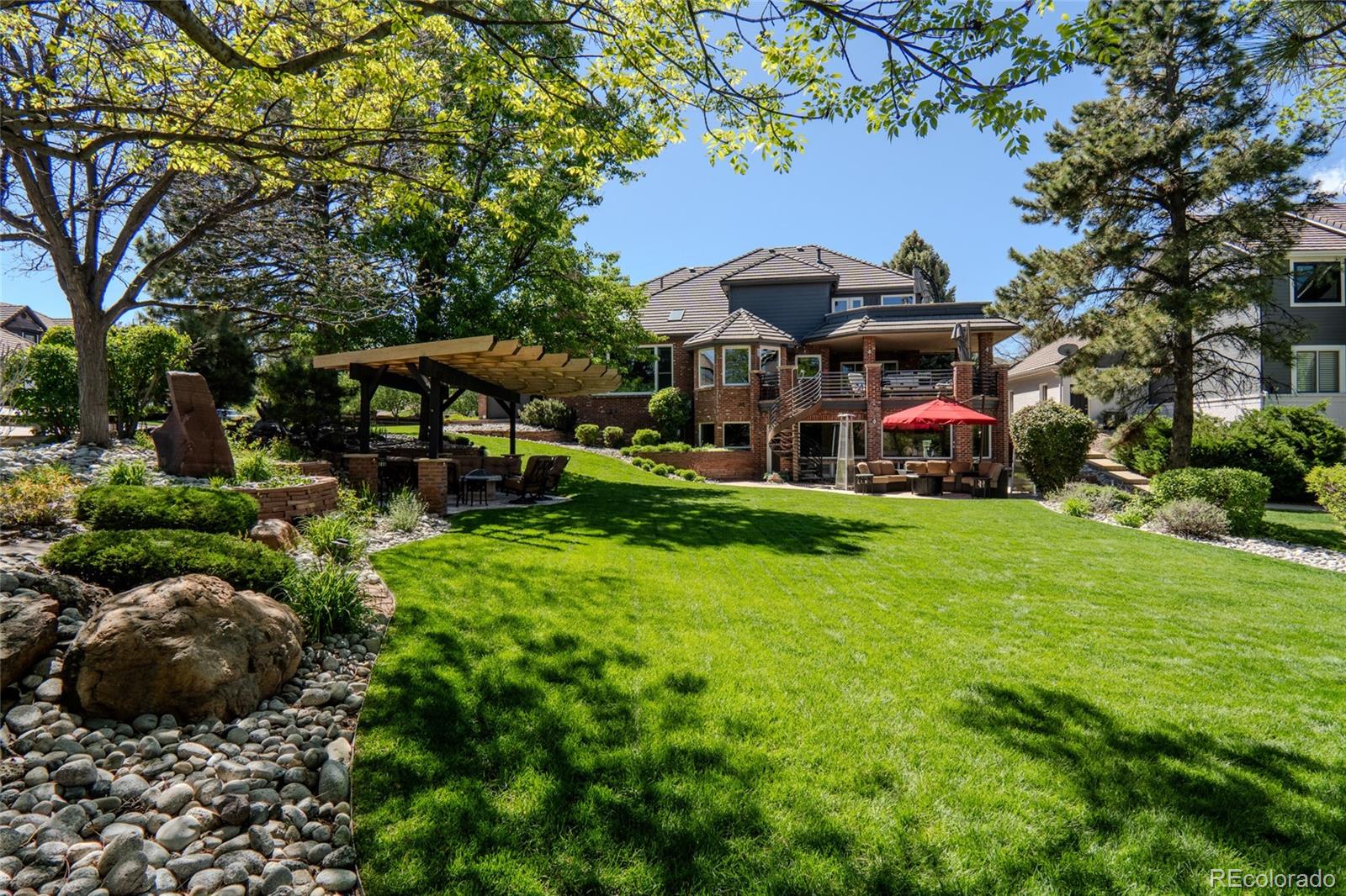 MLS Image #42 for 1193  phipps court,highlands ranch, Colorado
