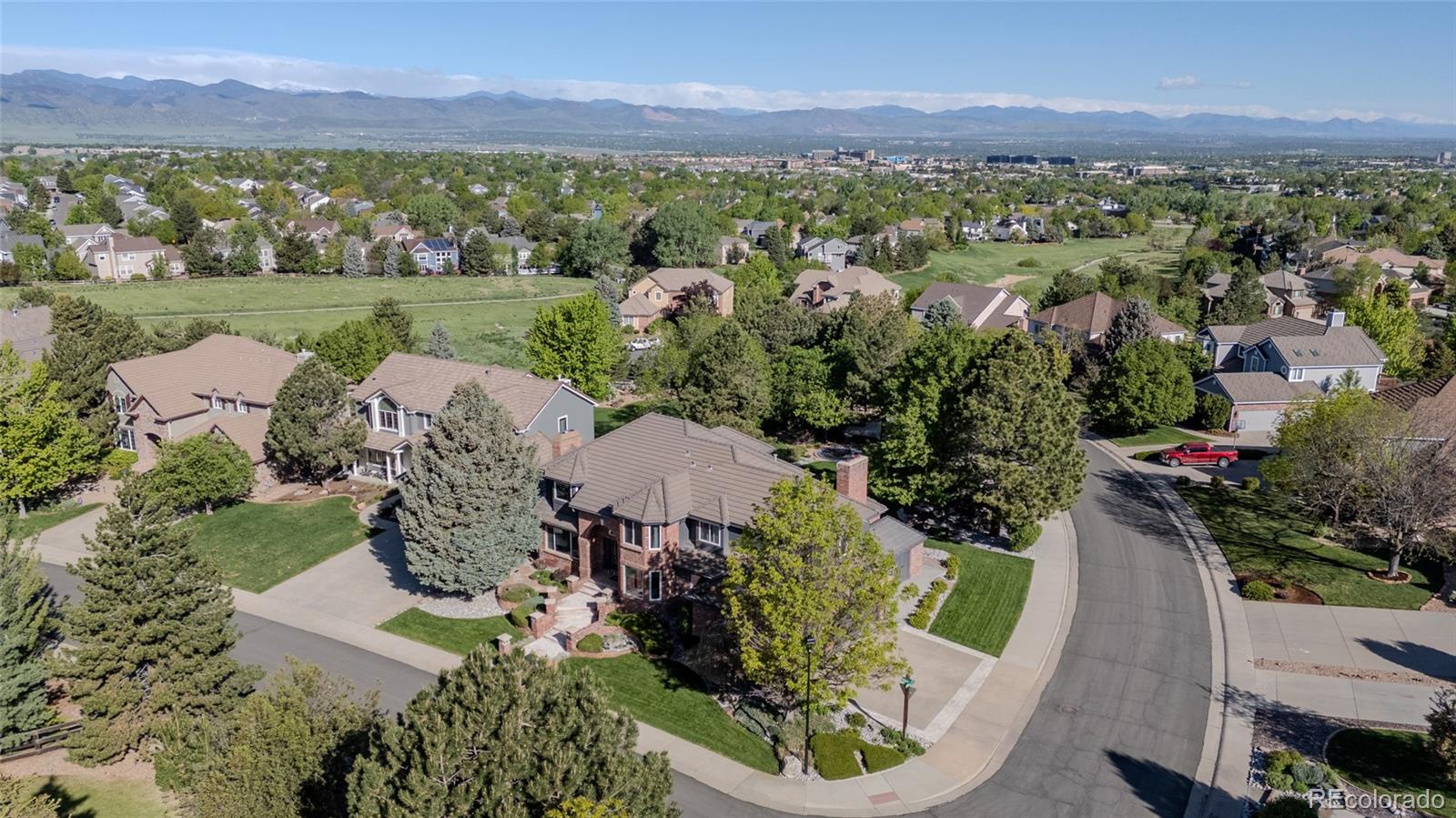 MLS Image #44 for 1193  phipps court,highlands ranch, Colorado