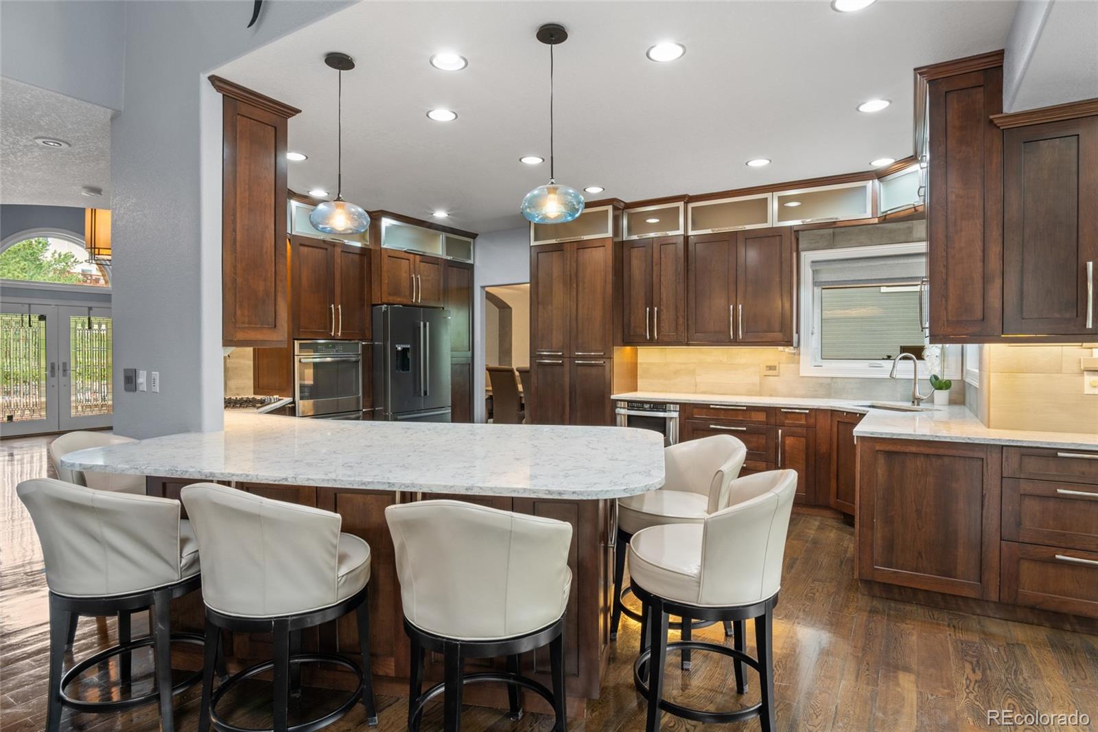 MLS Image #5 for 1193  phipps court,highlands ranch, Colorado